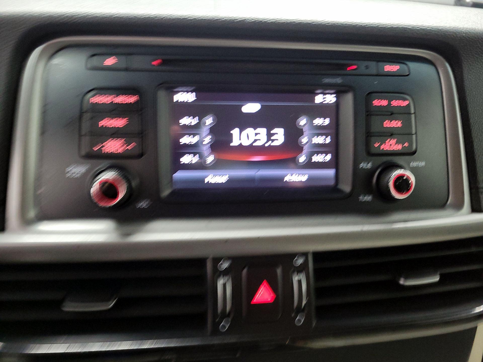Thumbnail: 2016 Kia Optima - 14