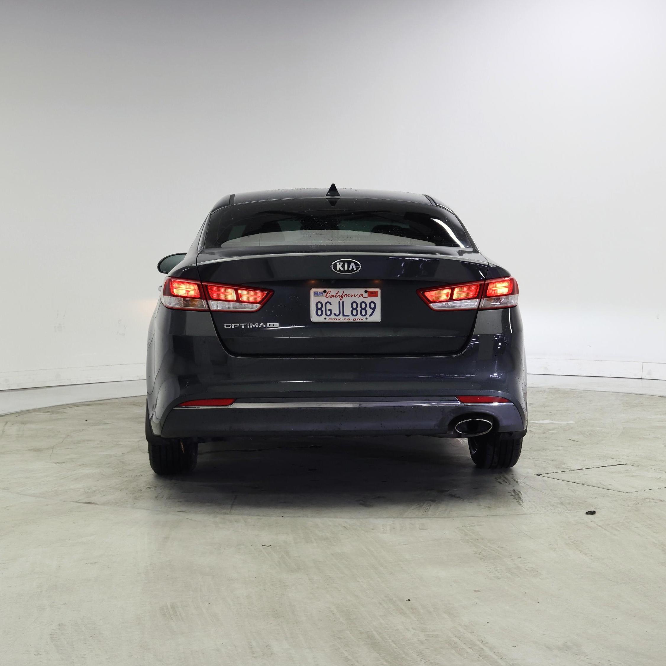 Thumbnail: 2016 Kia Optima - 6