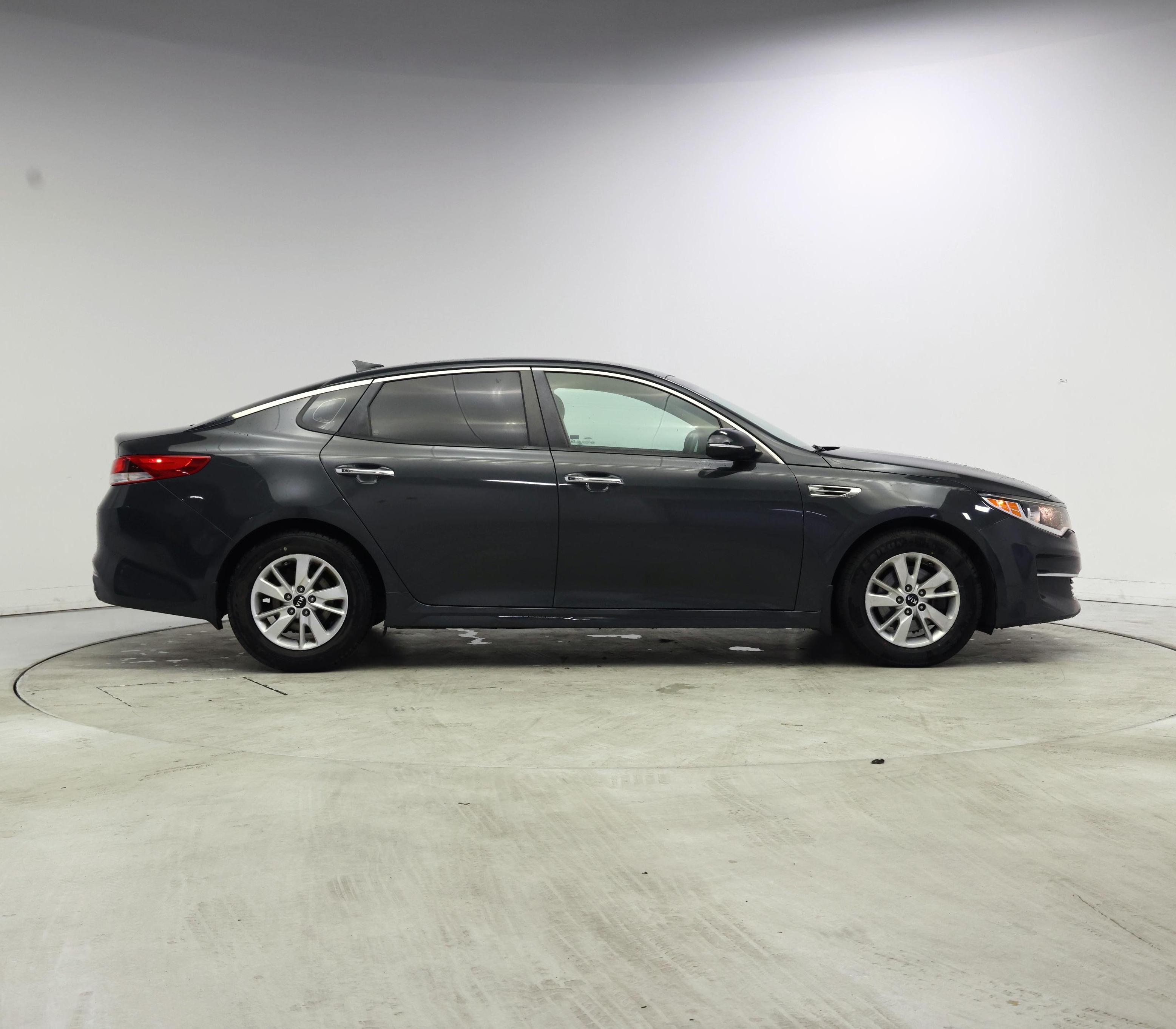 Thumbnail: 2016 Kia Optima - 7