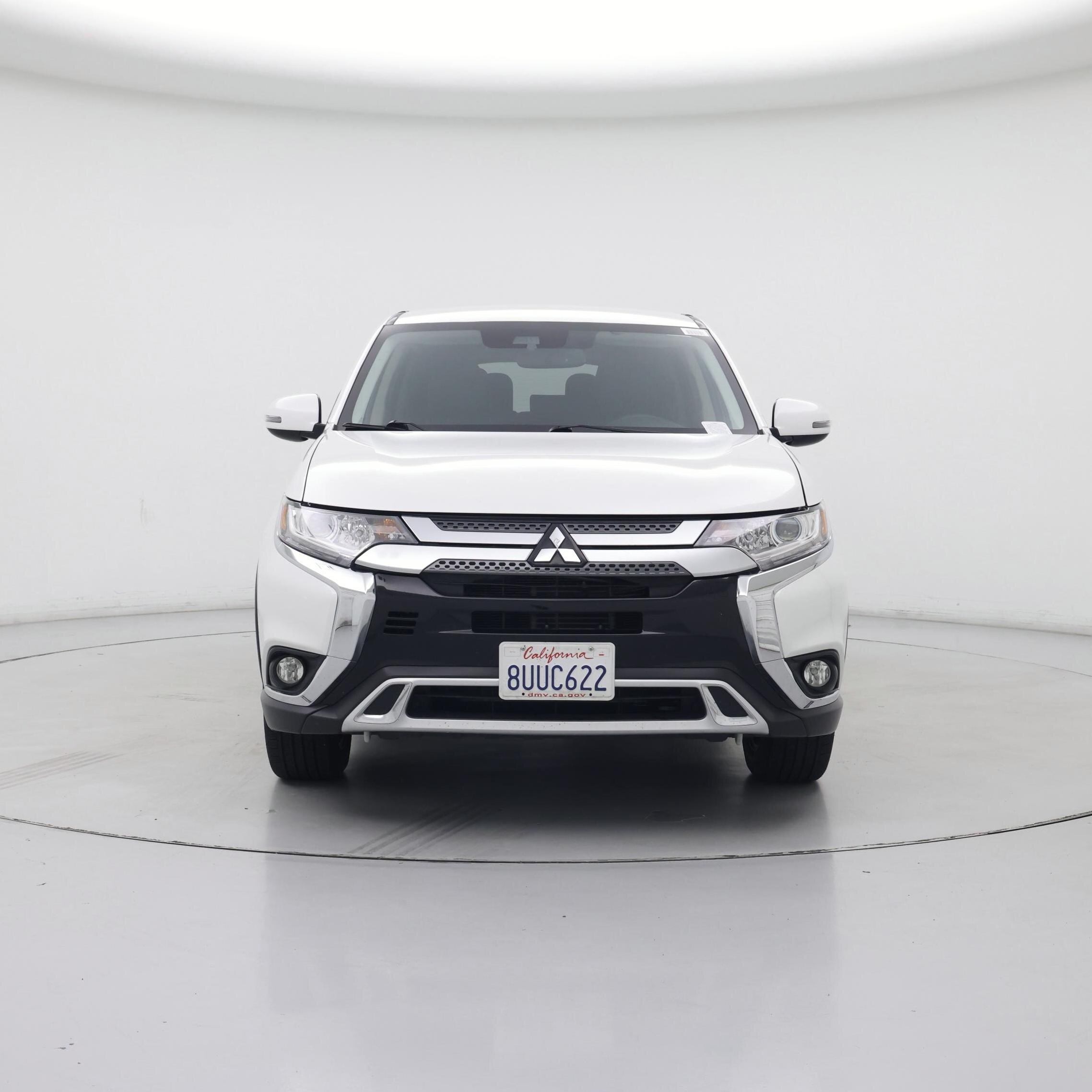 Thumbnail: 2020 Mitsubishi Outlander - 5