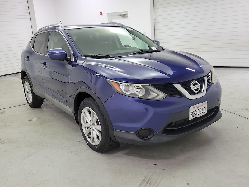 2017 Nissan Rogue Sport SV -
                  Murrieta, CA