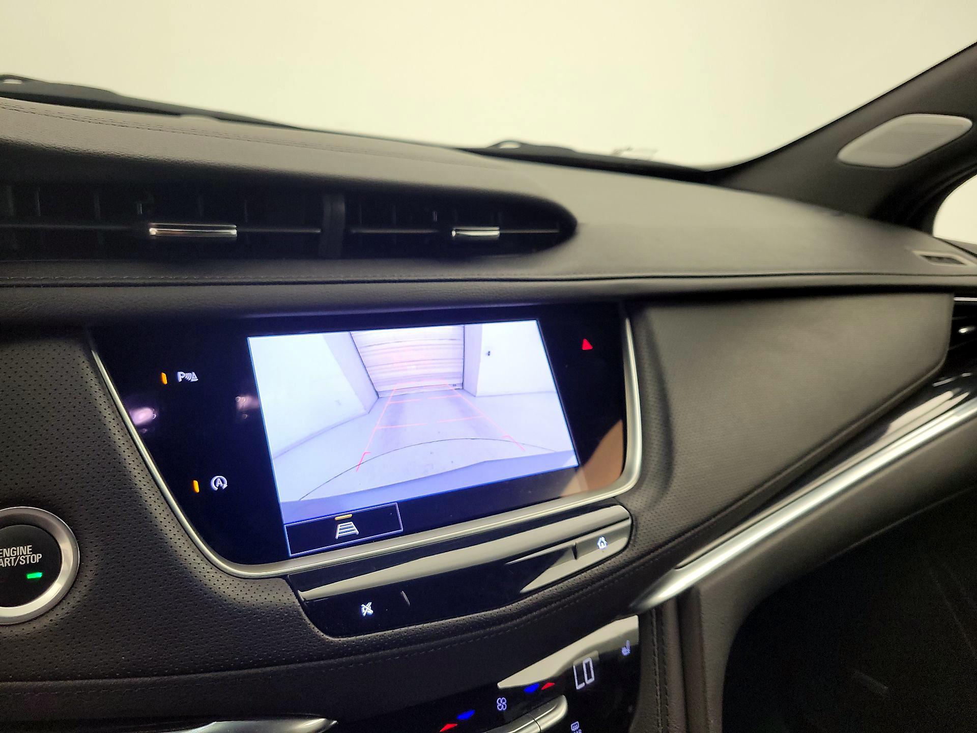 Thumbnail: 2025 Cadillac XT5 - 14