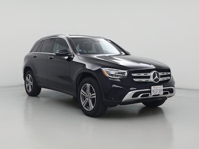 2022 Mercedes-Benz GLC300