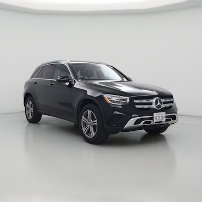 2022 Mercedes-Benz GLC300