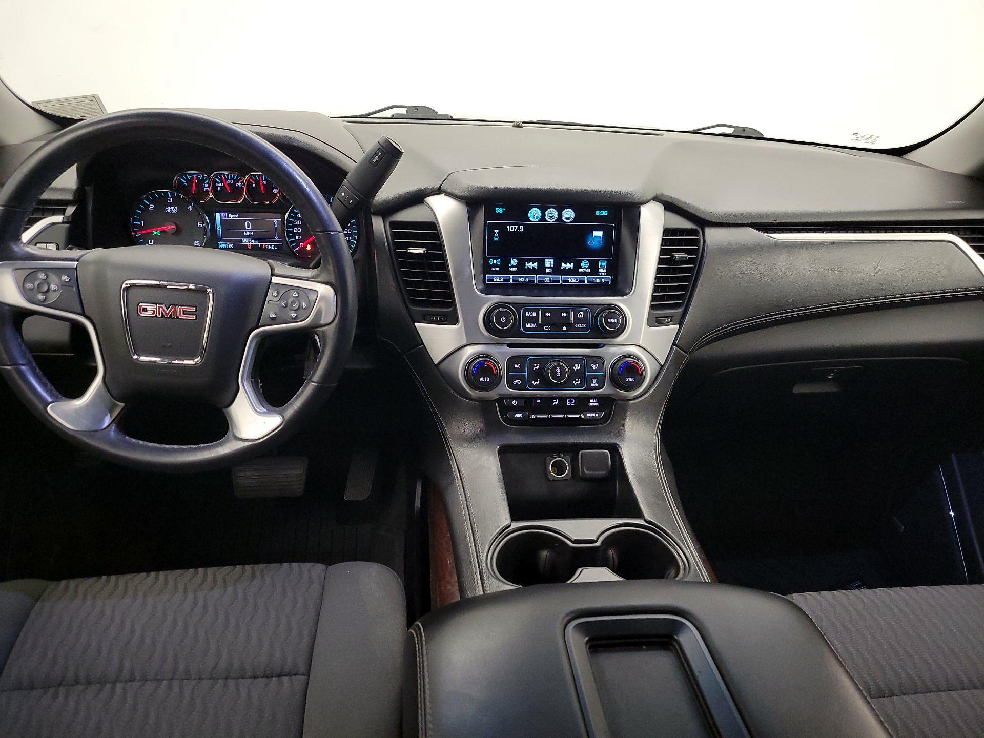 Thumbnail: 2018 GMC Yukon - 9