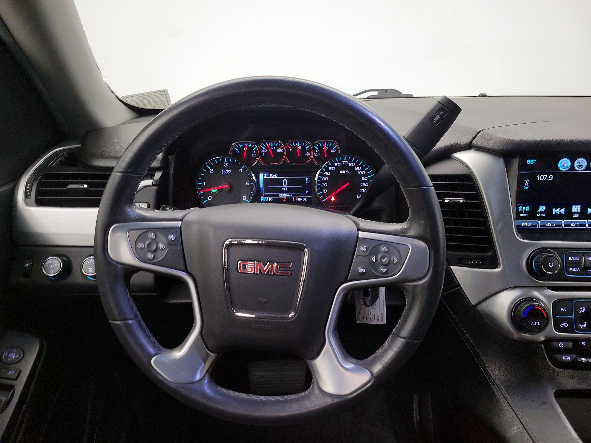 Thumbnail: 2018 GMC Yukon - 10