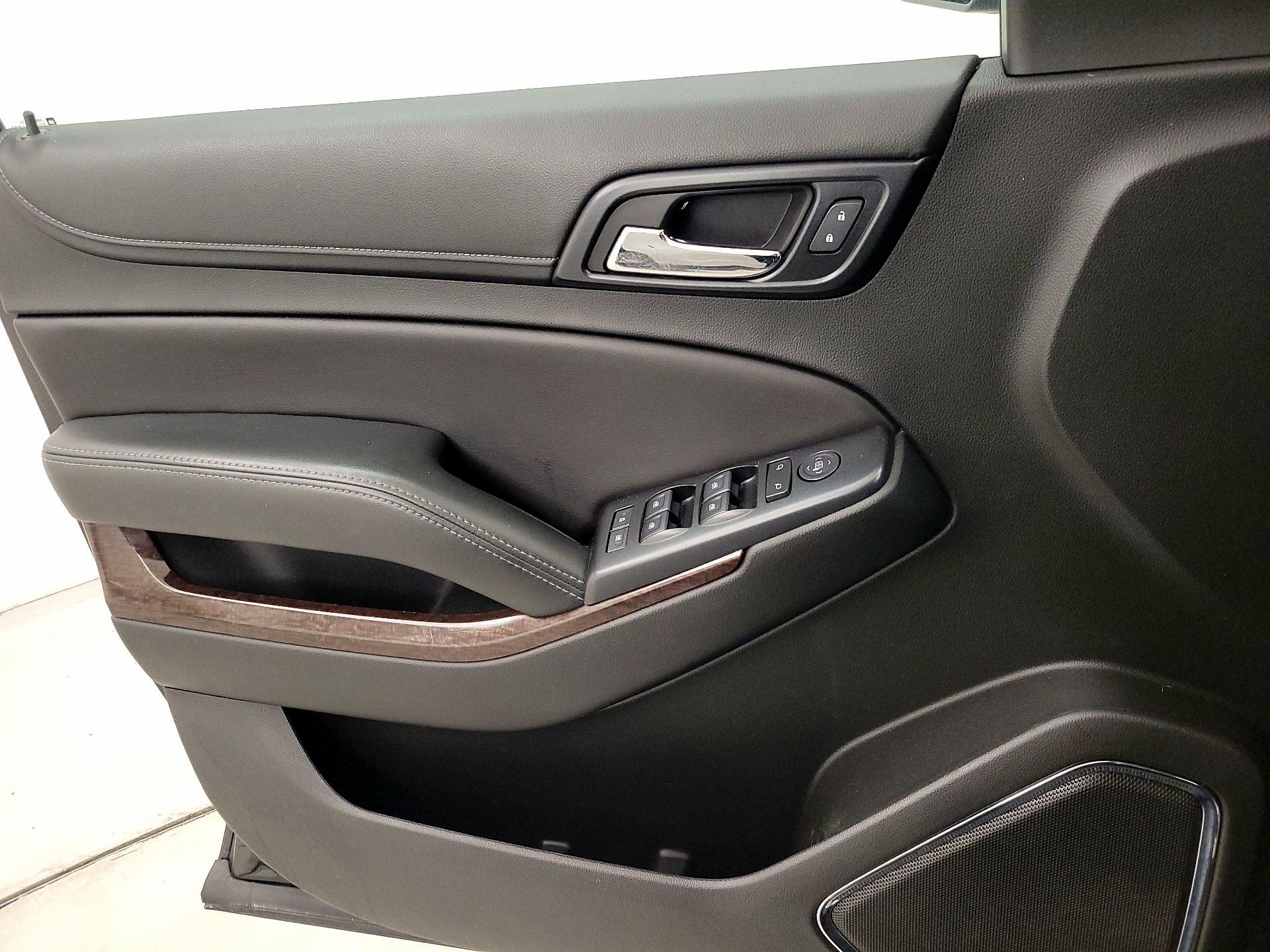 Thumbnail: 2018 GMC Yukon - 12