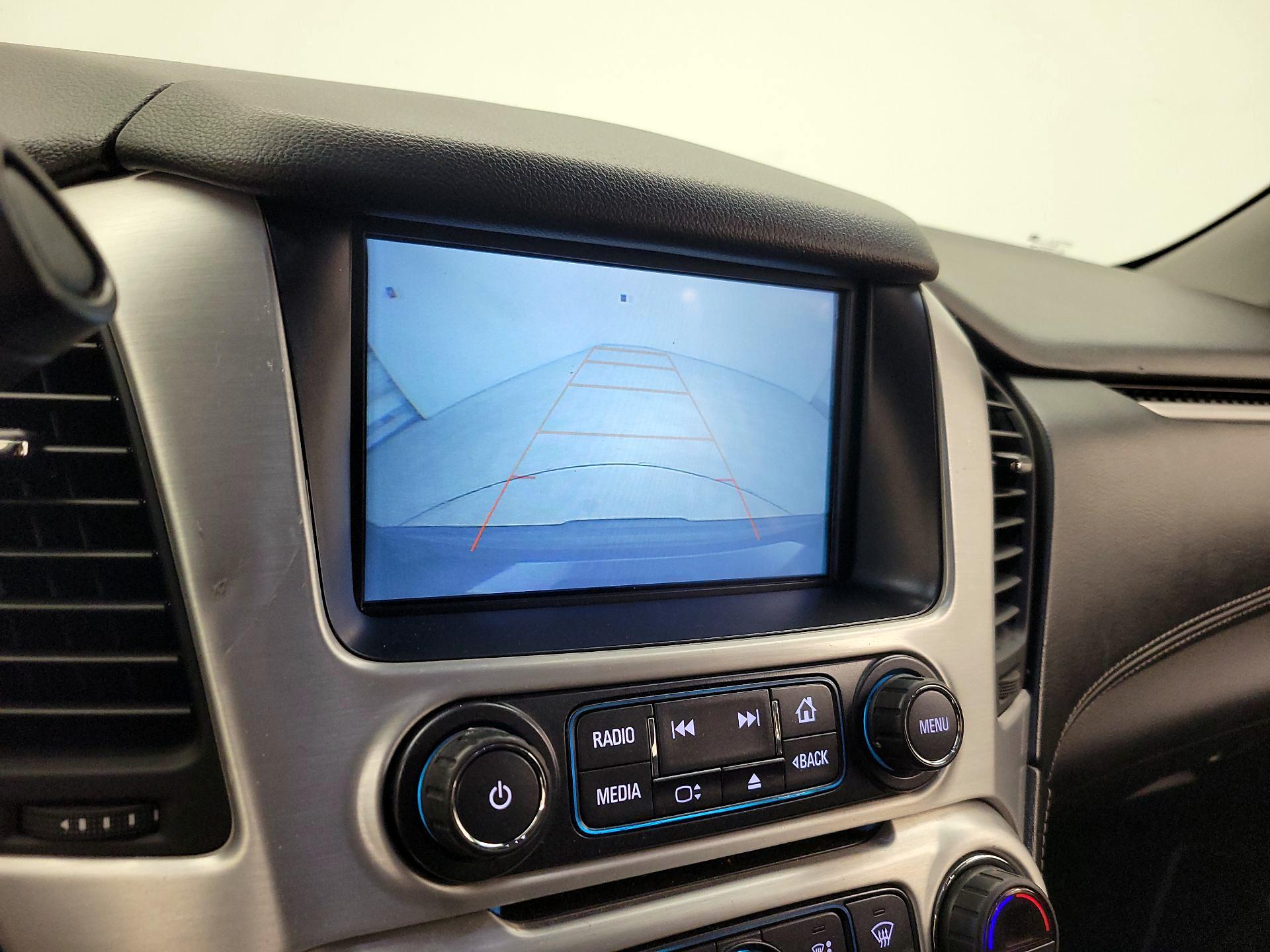 Thumbnail: 2018 GMC Yukon - 14