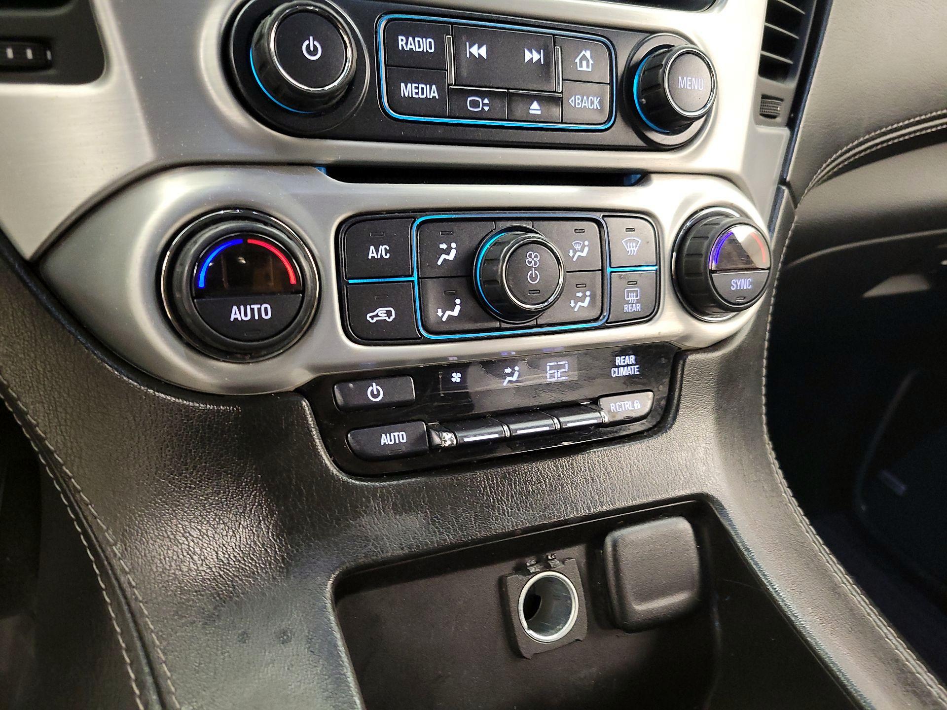 Thumbnail: 2018 GMC Yukon - 16