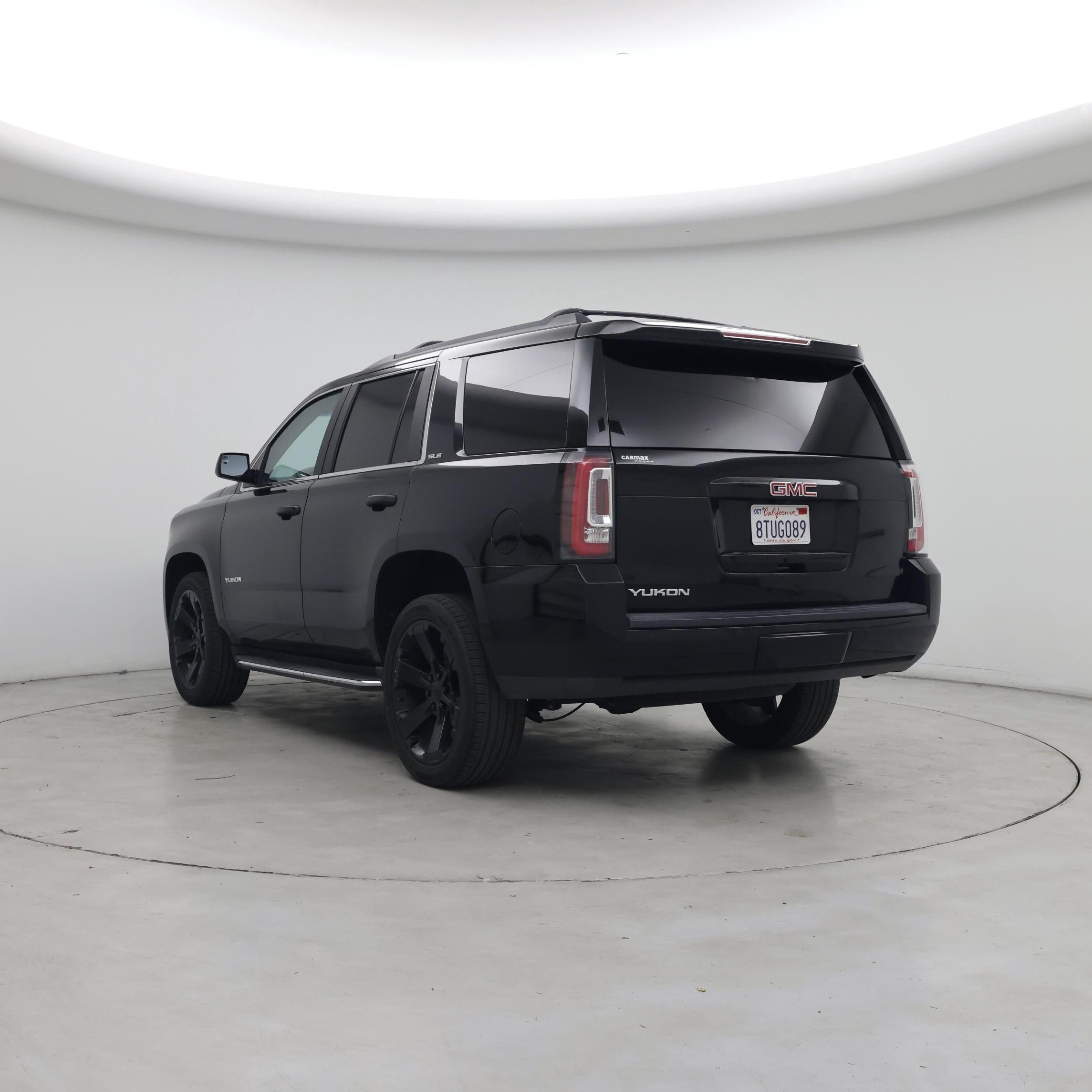 Thumbnail: 2018 GMC Yukon - 2