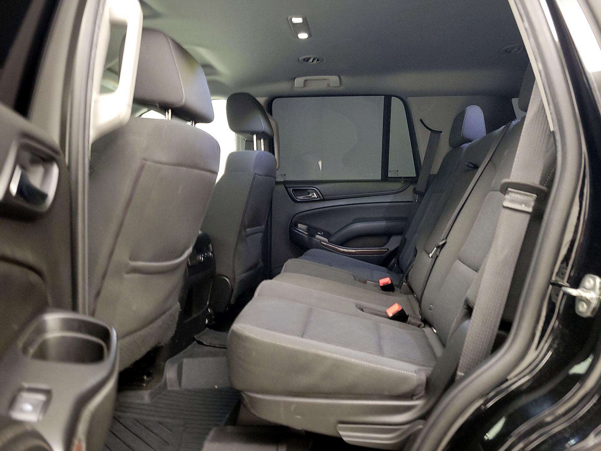 Thumbnail: 2018 GMC Yukon - 19