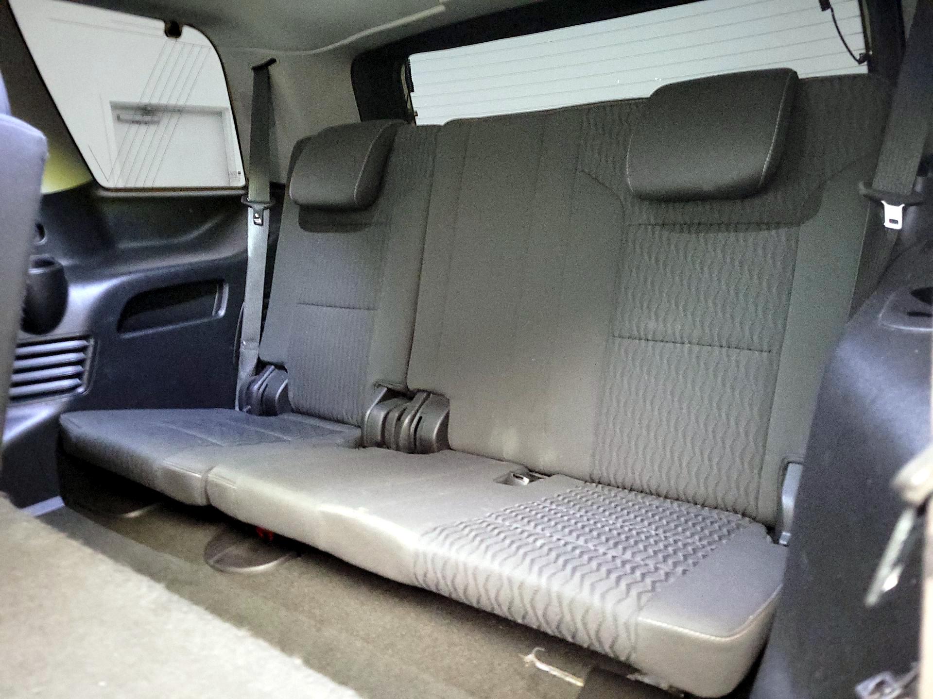 Thumbnail: 2018 GMC Yukon - 20