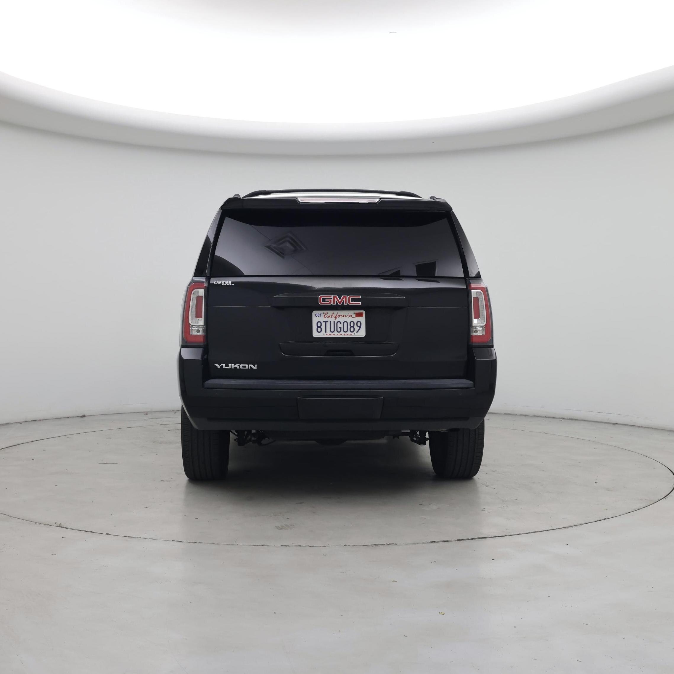 Thumbnail: 2018 GMC Yukon - 6