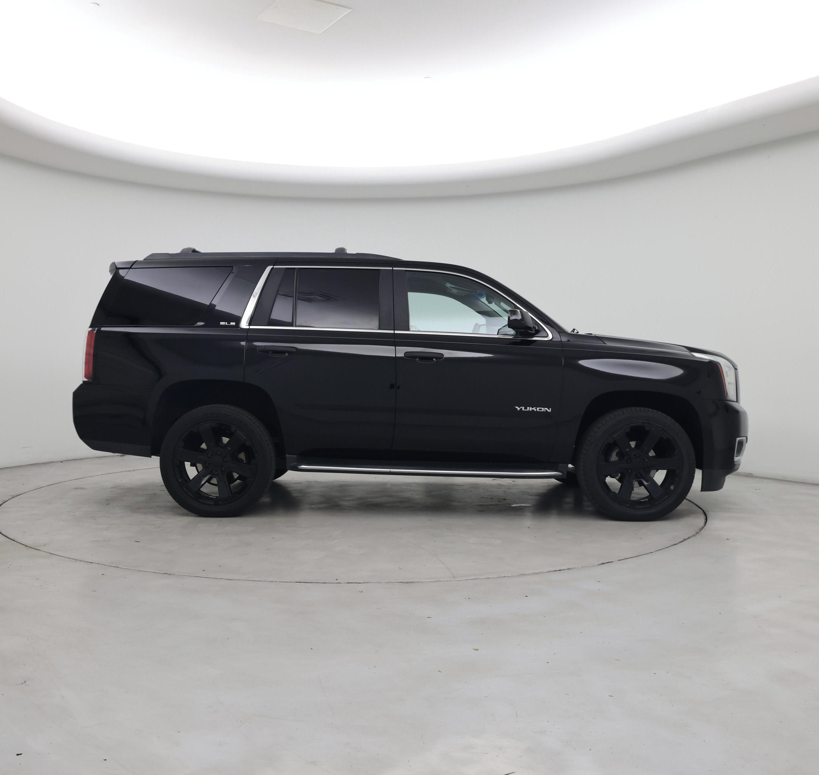 Thumbnail: 2018 GMC Yukon - 7