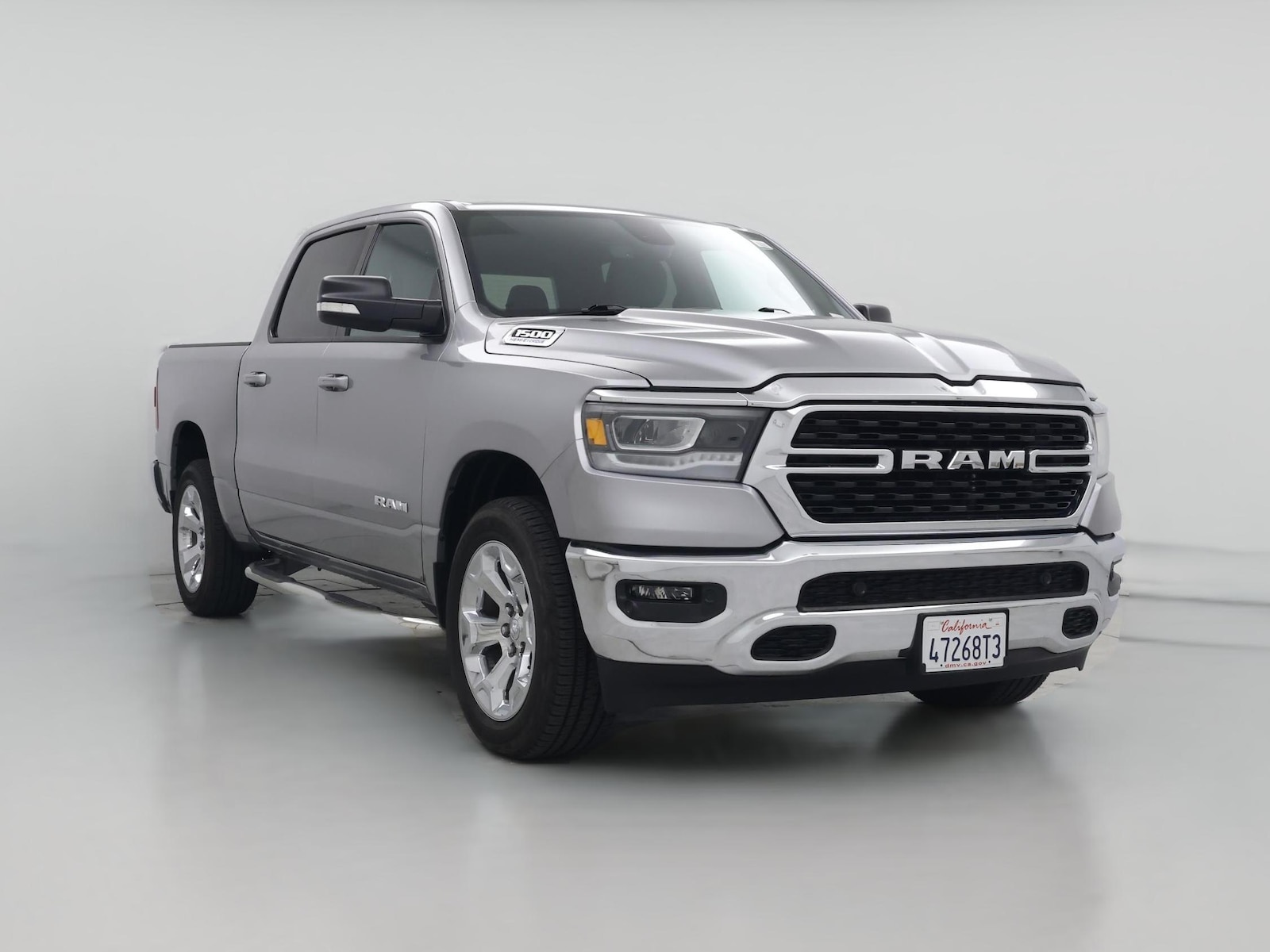 2022 RAM Ram 1500 Pickup Big Horn/Lone Star