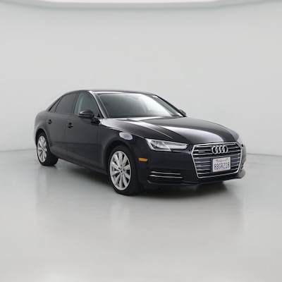 2017 Audi A4 Premium