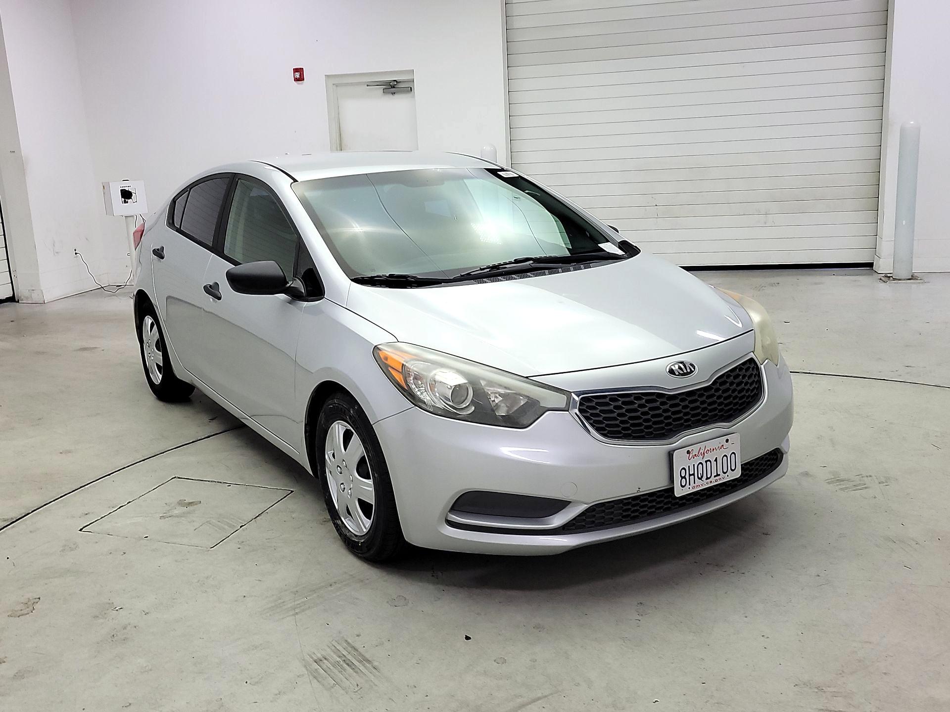 Thumbnail: 2016 Kia Forte - 1