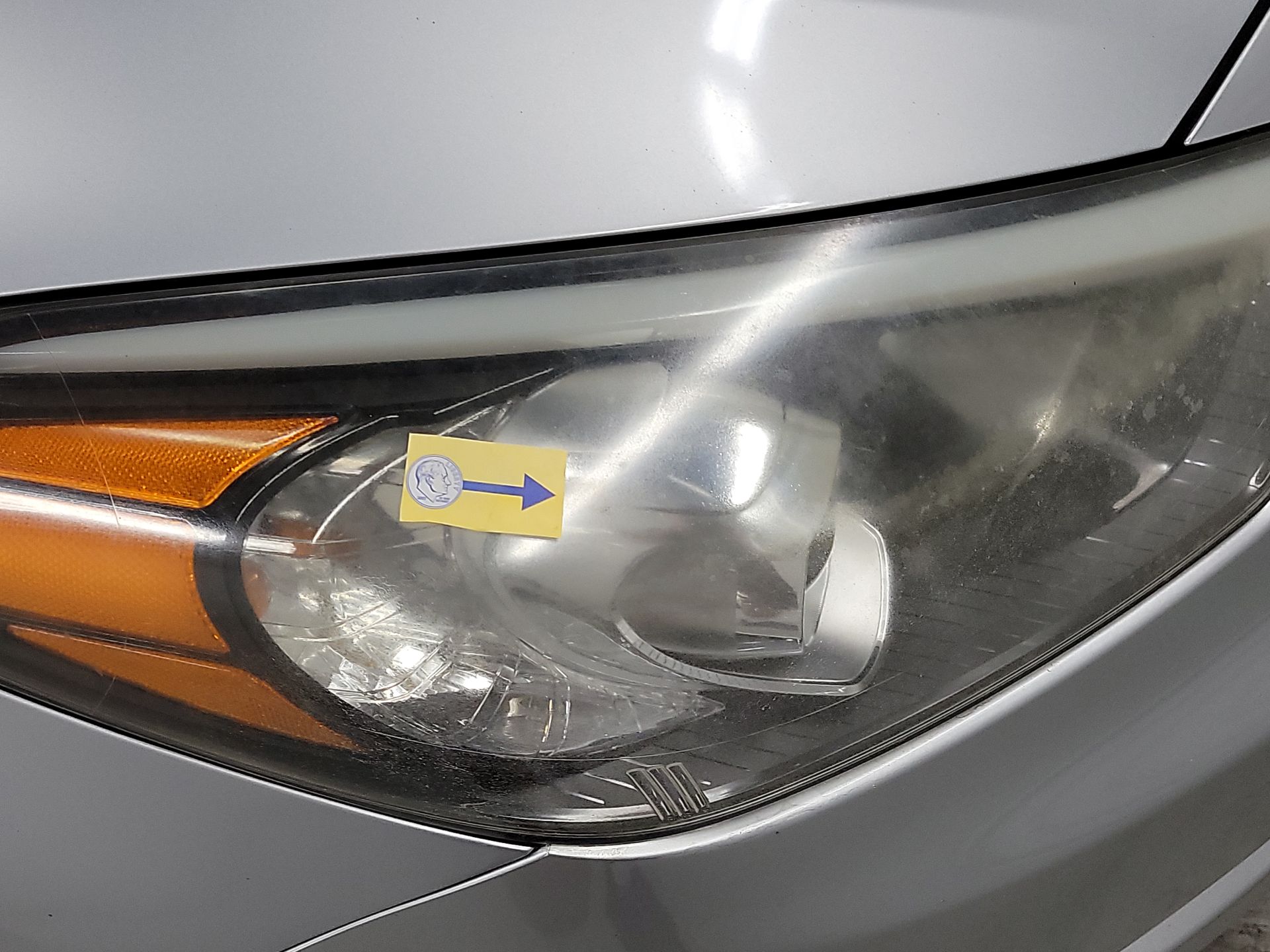 Thumbnail: 2016 Kia Forte - 17