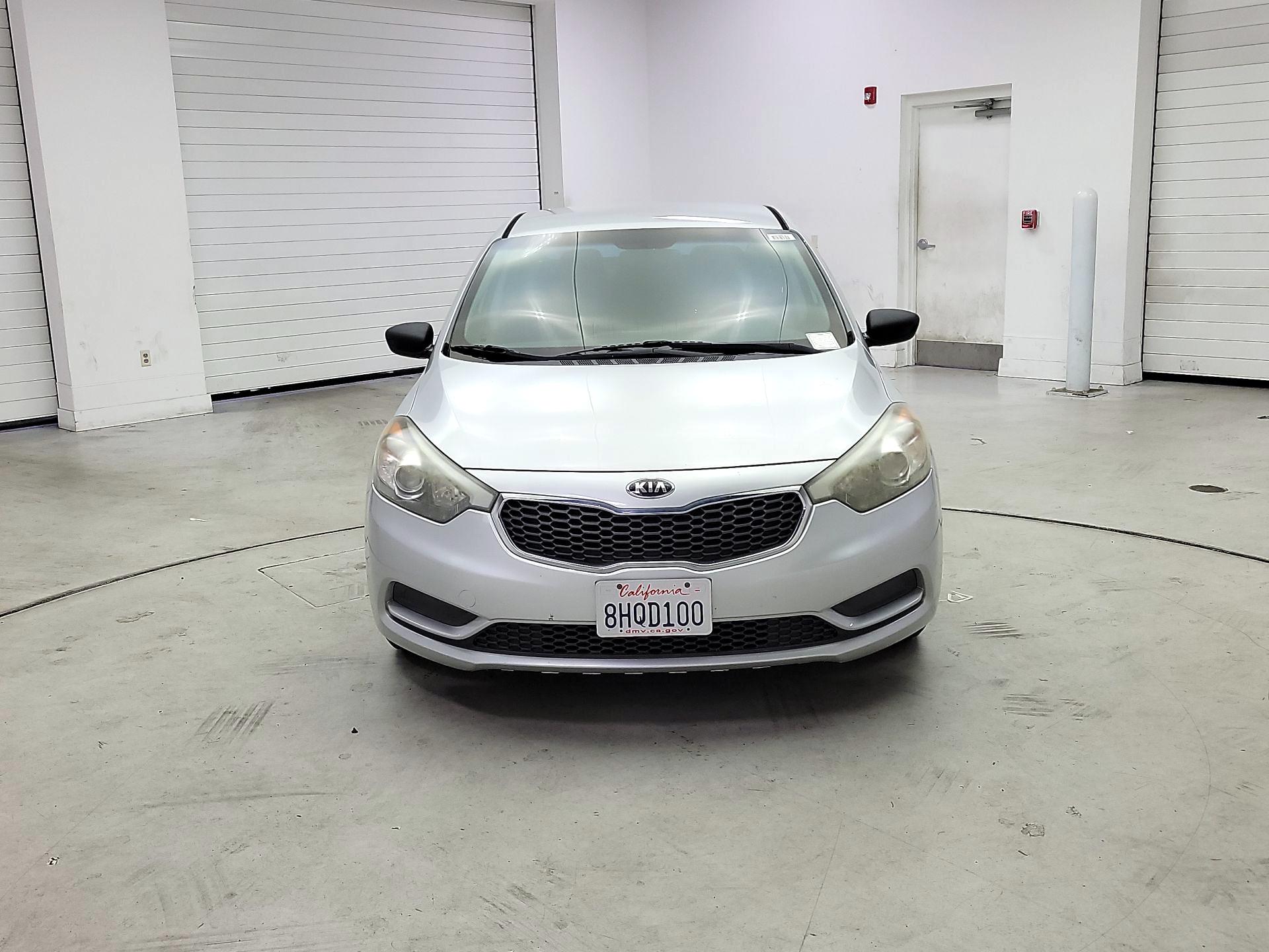 Thumbnail: 2016 Kia Forte - 2