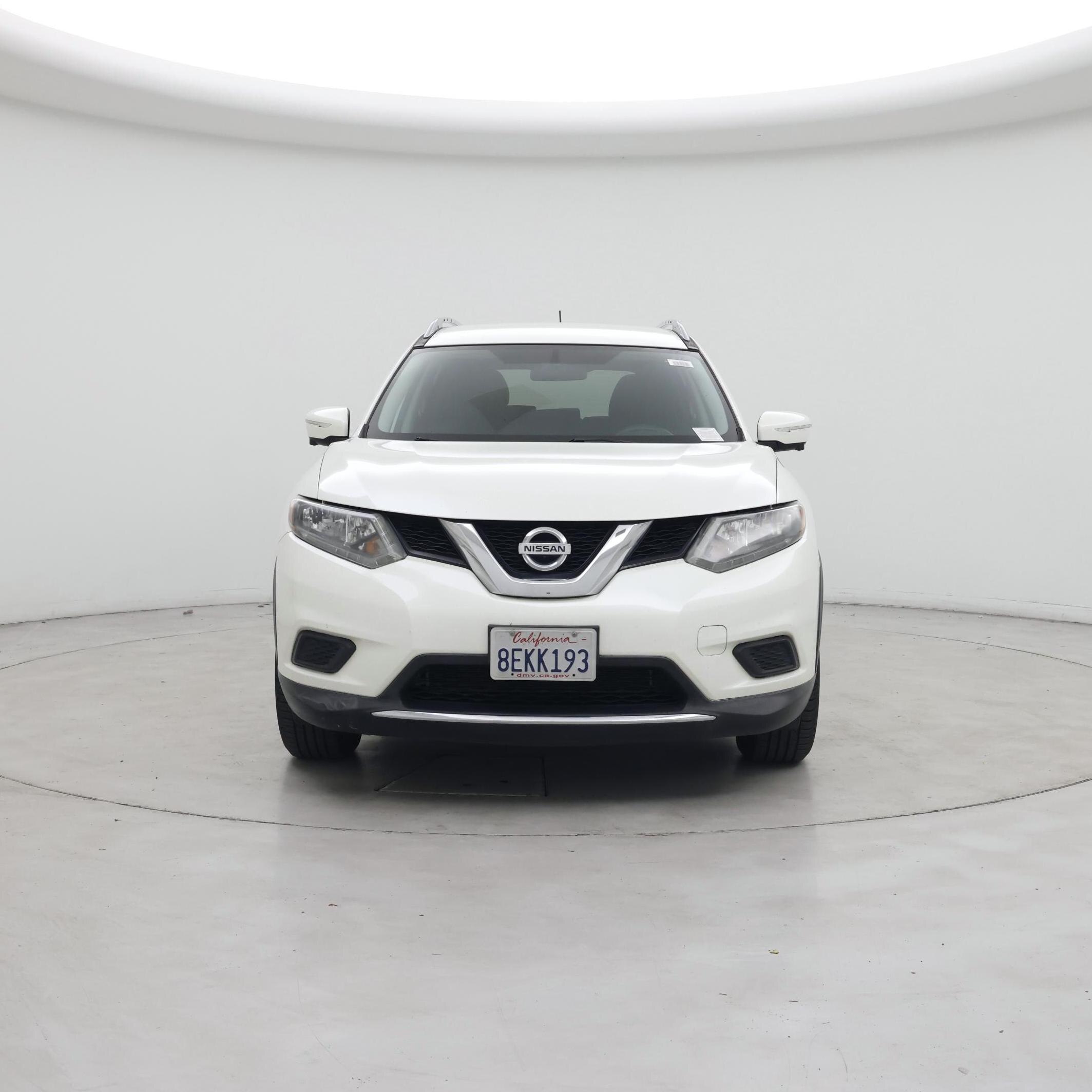 Thumbnail: 2015 Nissan Rogue - 5