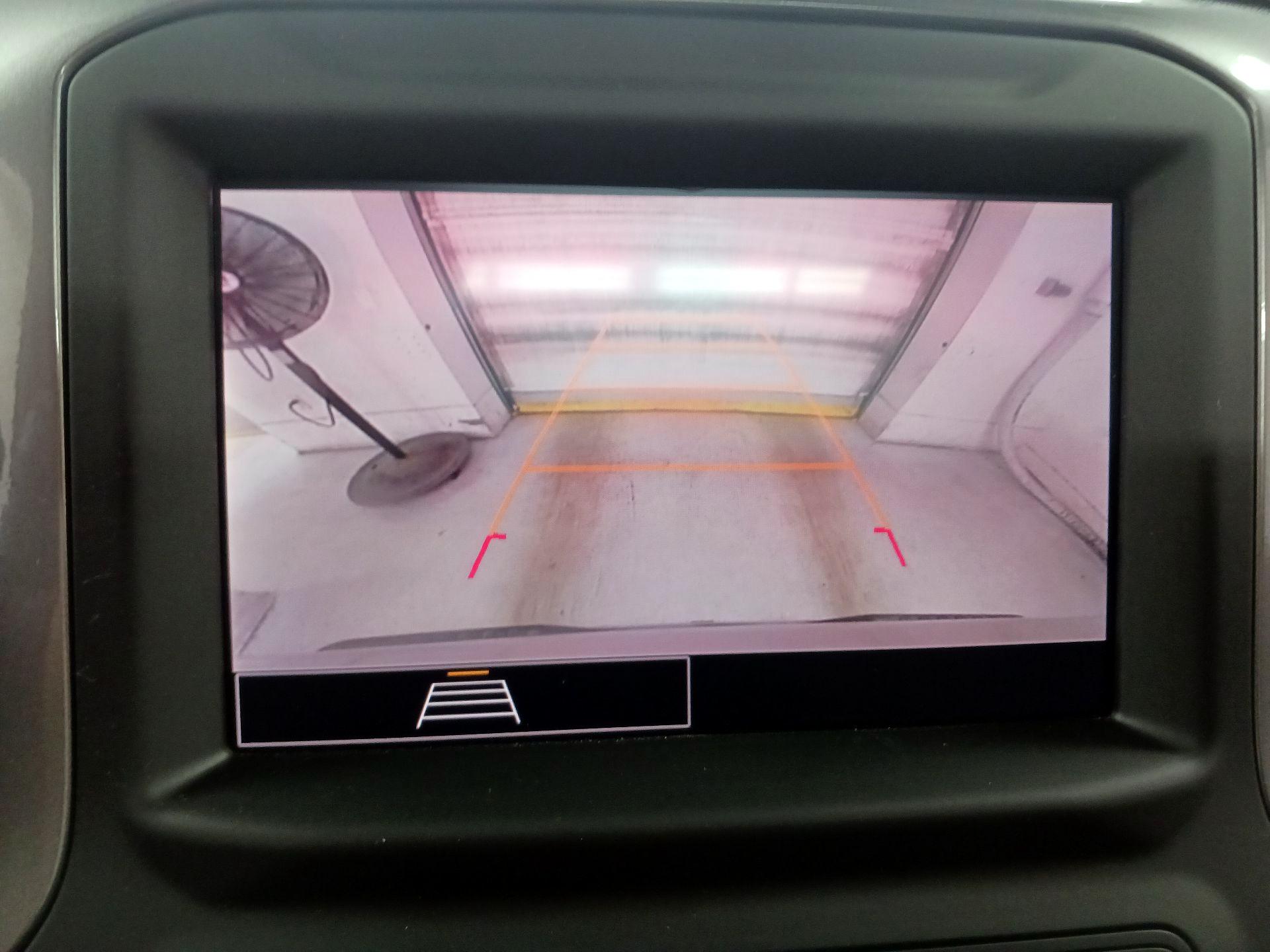 Thumbnail: 2025 Chevrolet Silverado 1500 - 12