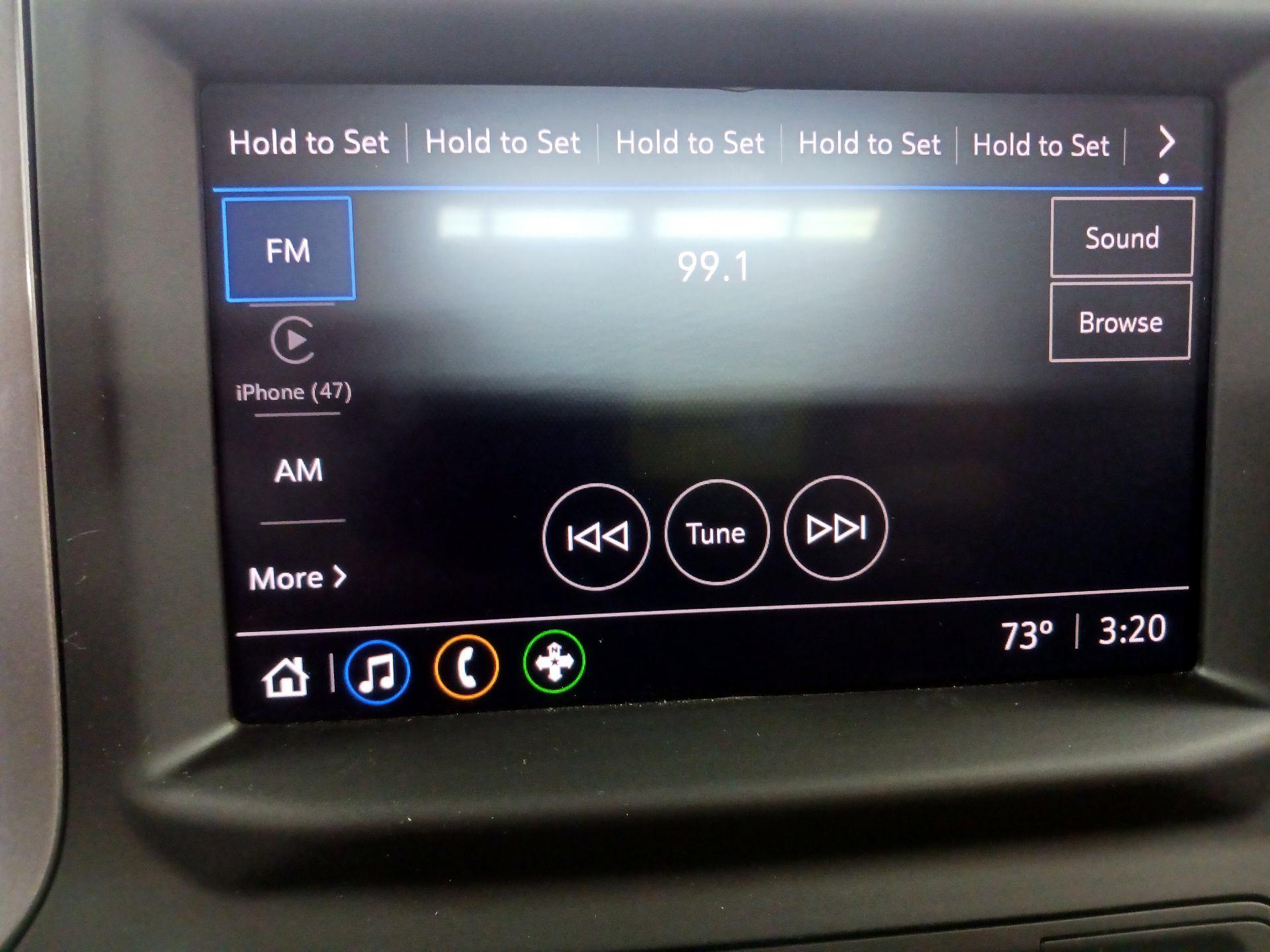 Thumbnail: 2025 Chevrolet Silverado 1500 - 13