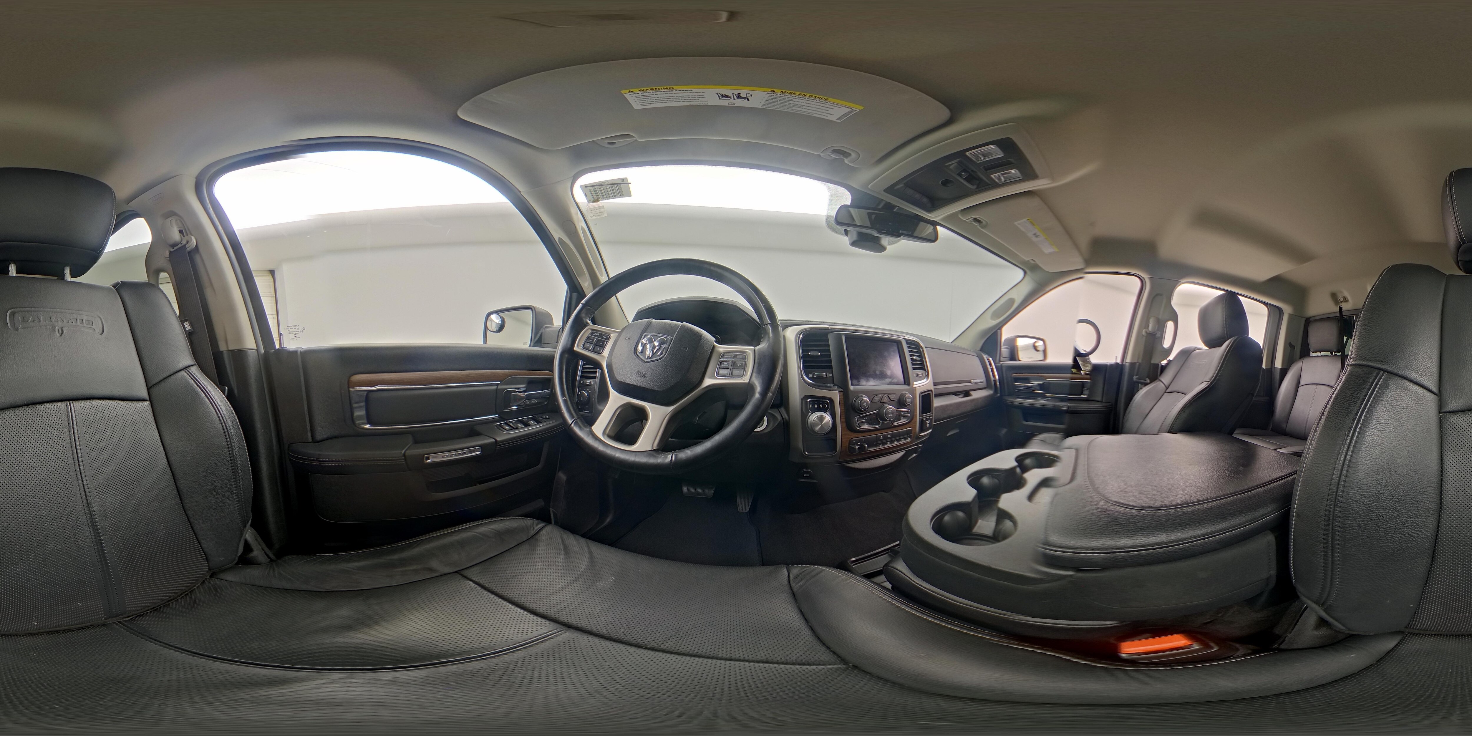 2019 RAM Ram 1500 Classic Laramie - Photo 26