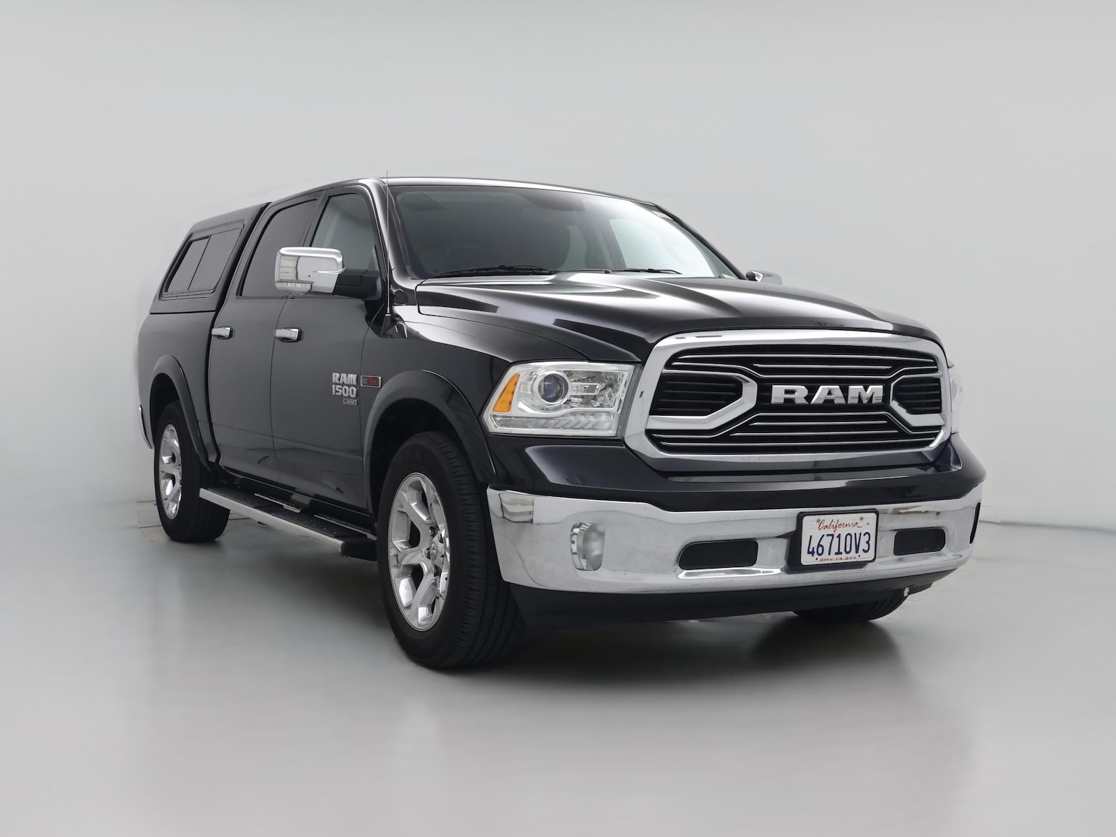 2019 RAM Ram 1500 Classic