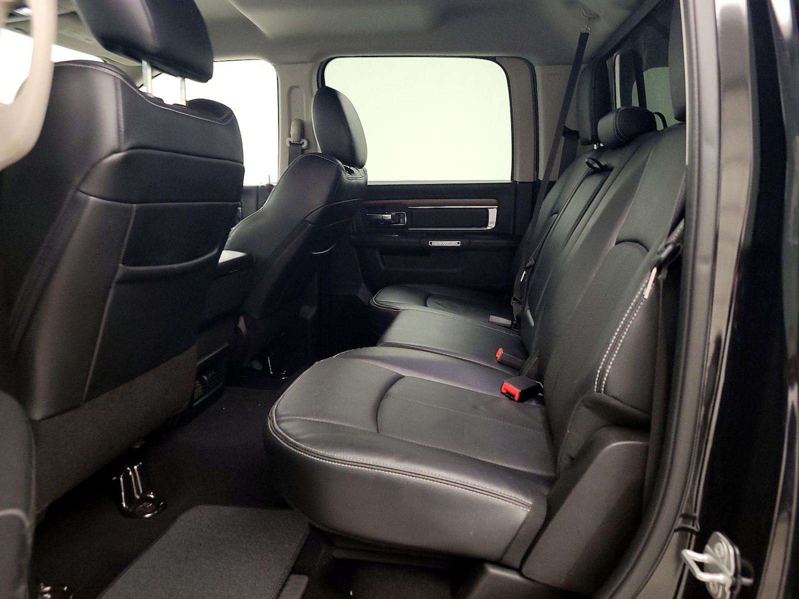 2019 RAM Ram 1500 Classic Laramie - Photo 20