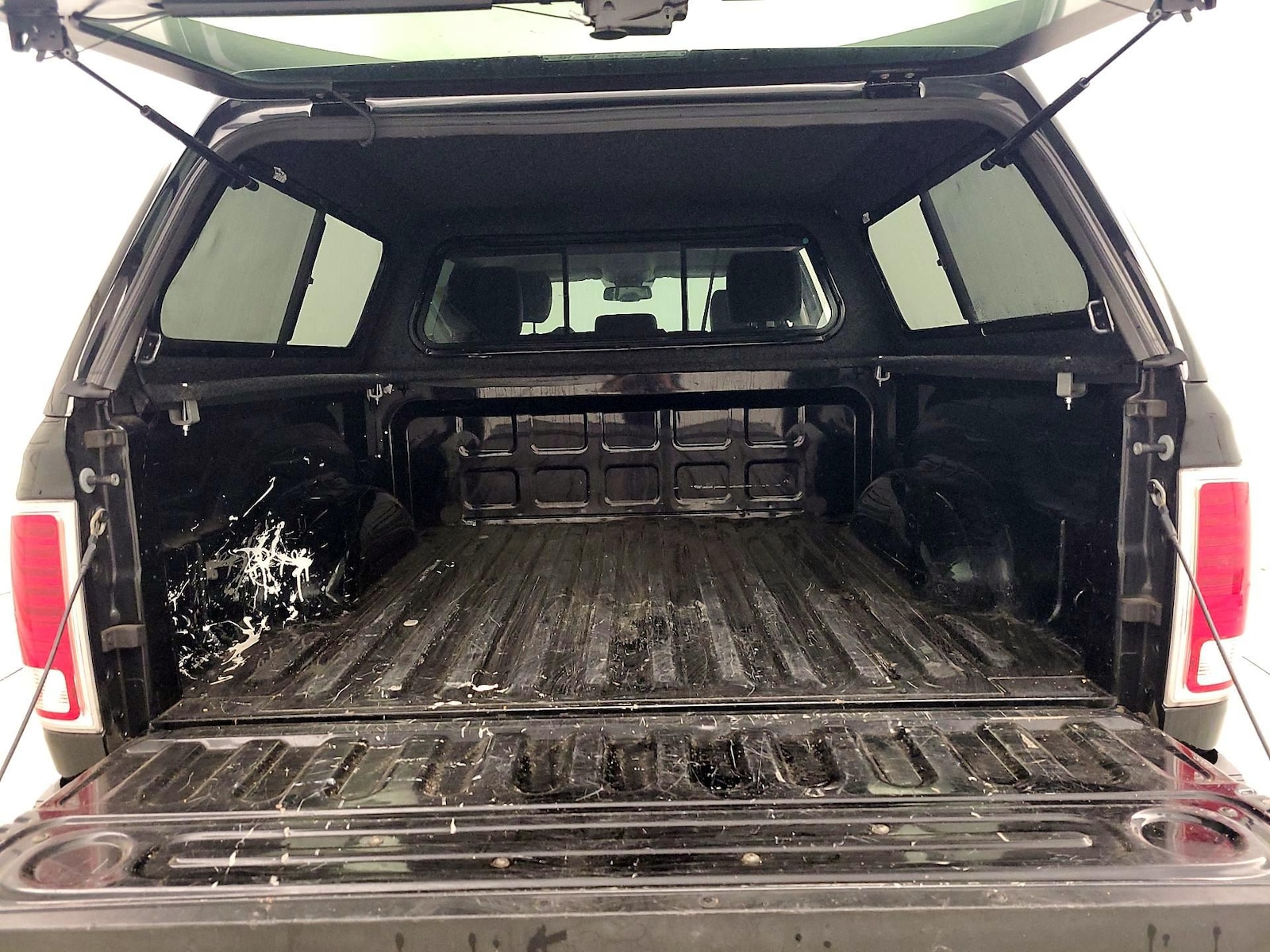 2019 RAM Ram 1500 Classic Laramie - Photo 21