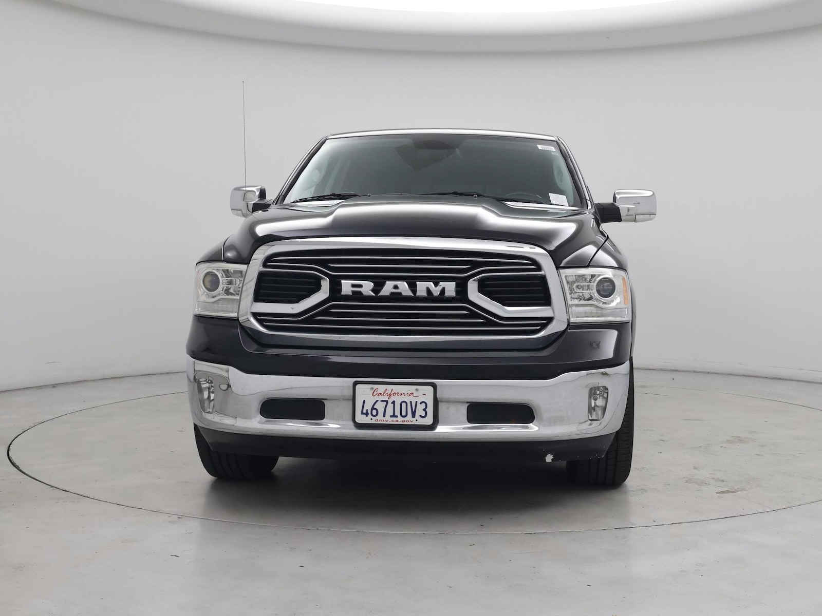 2019 RAM Ram 1500 Classic Laramie - Photo 6