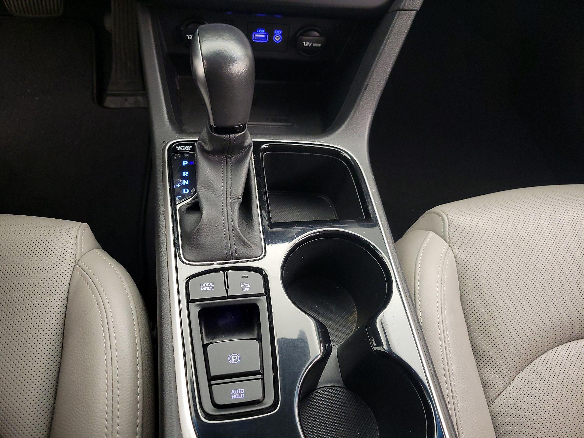 Thumbnail: 2018 Hyundai Sonata - 18