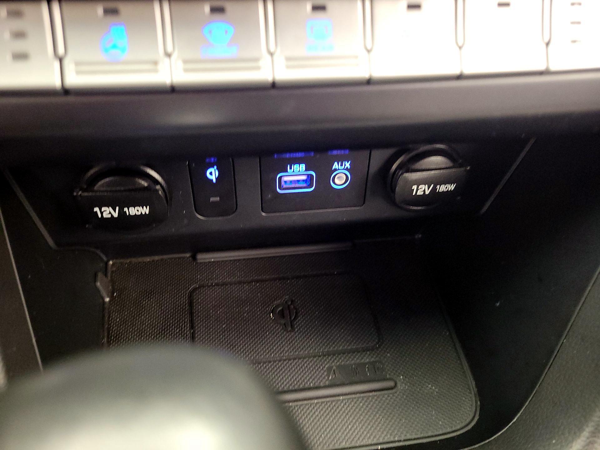 Thumbnail: 2018 Hyundai Sonata - 19