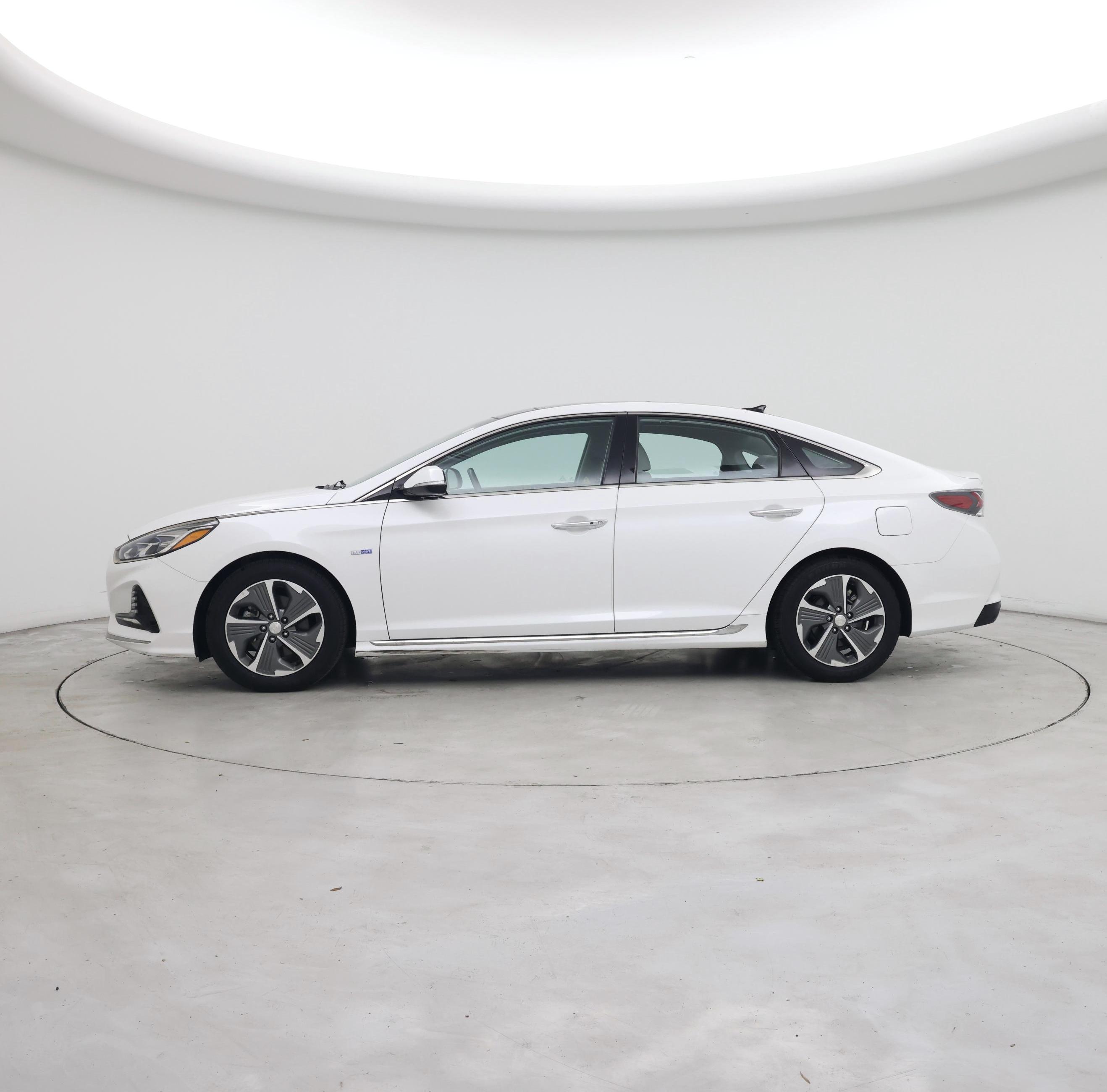 Thumbnail: 2018 Hyundai Sonata - 3