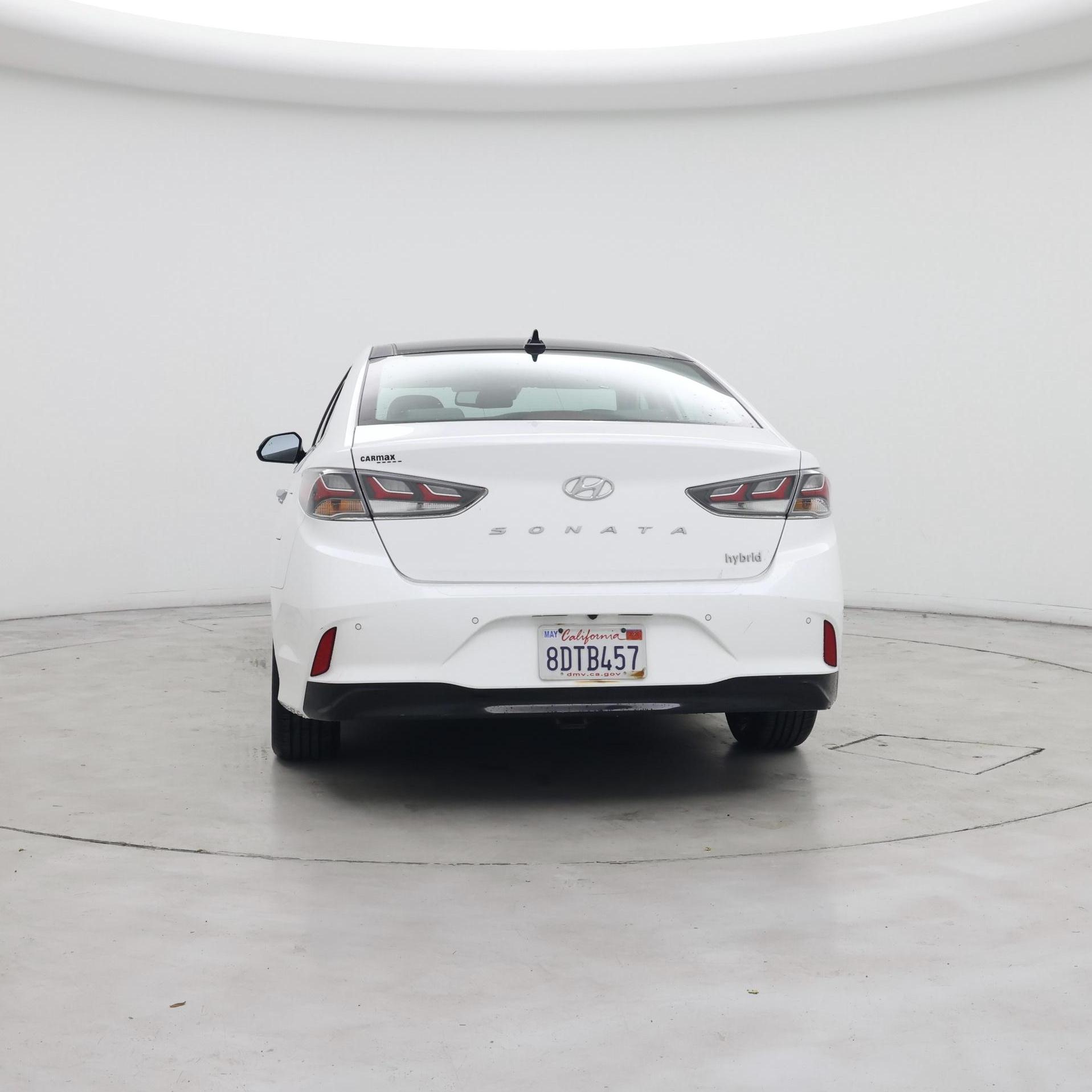 Thumbnail: 2018 Hyundai Sonata - 6