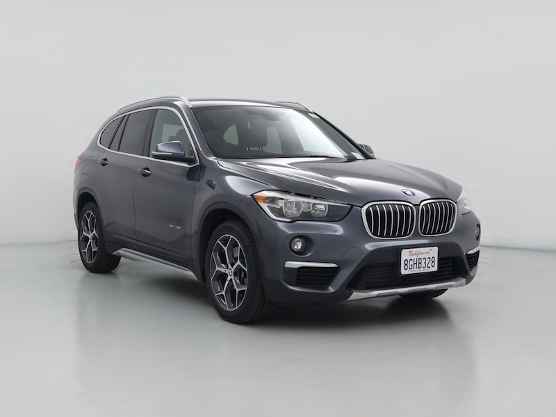 2018 BMW X1 sDrive28i -
                  Irvine, CA