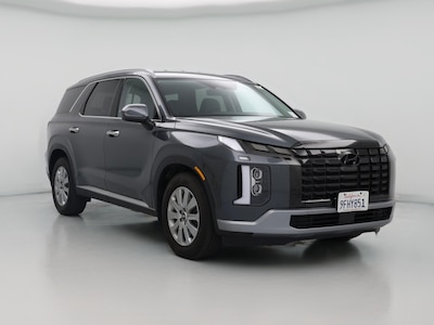 2023 Hyundai Palisade SEL