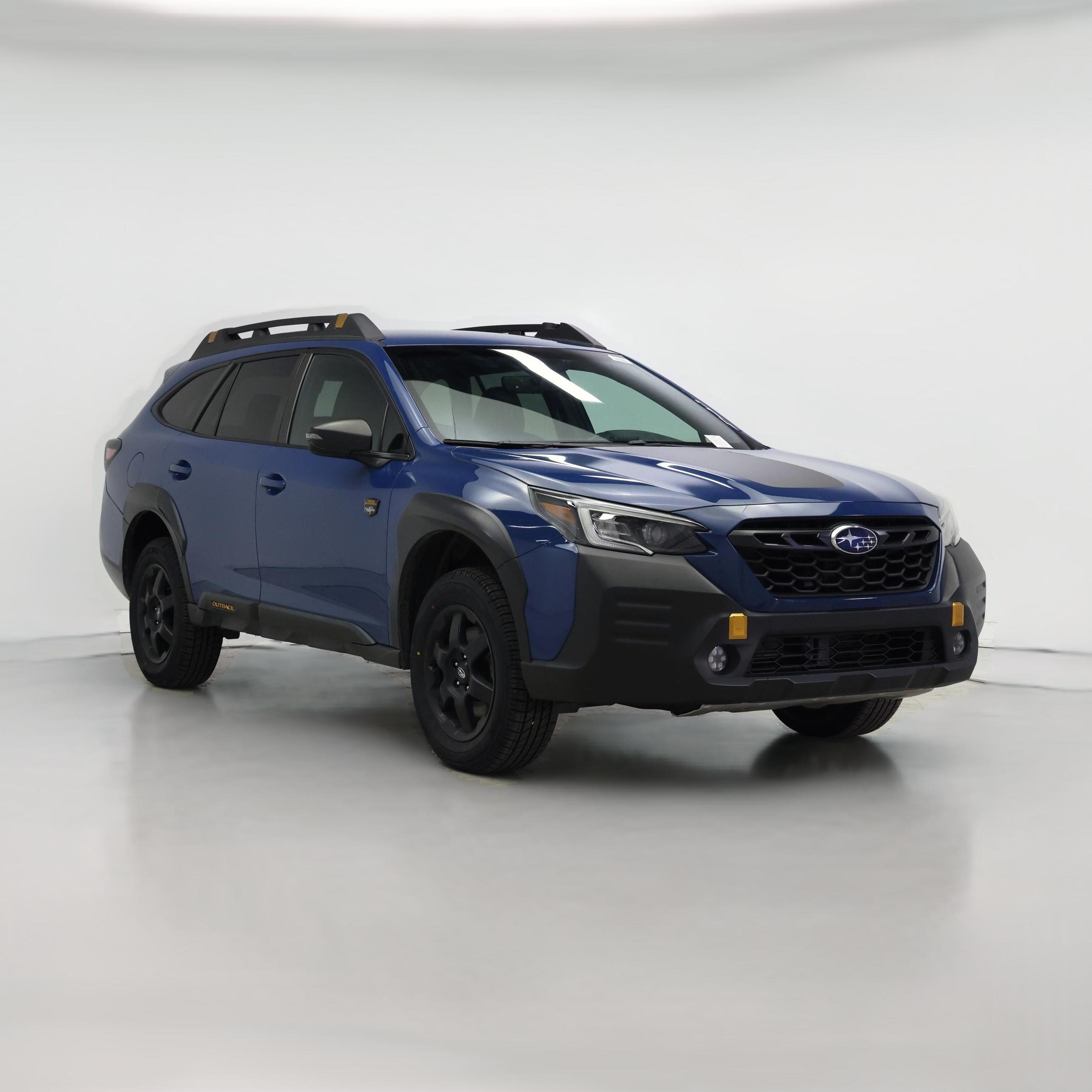 Thumbnail: 2022 Subaru Outback - 1