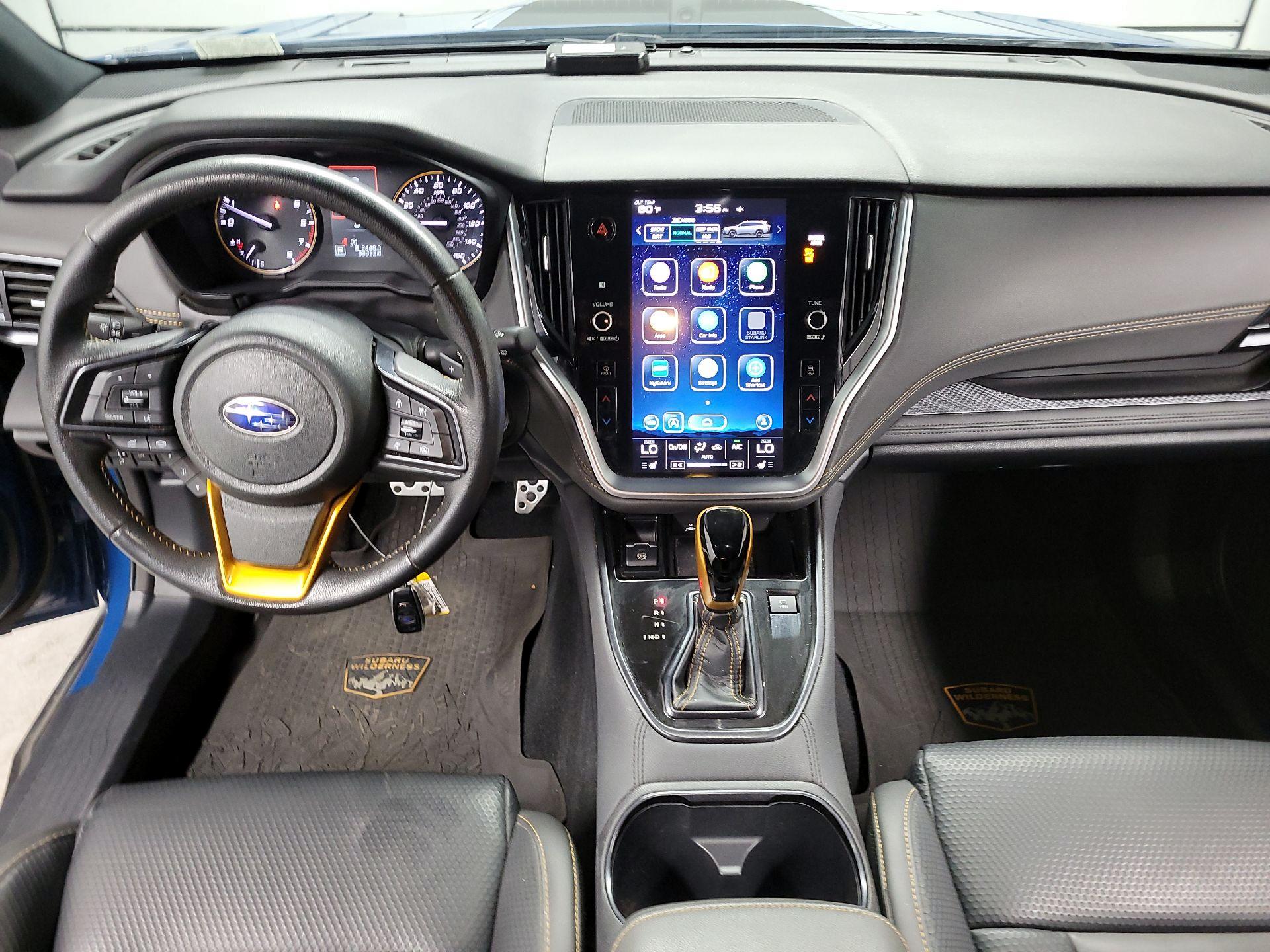 Thumbnail: 2022 Subaru Outback - 9