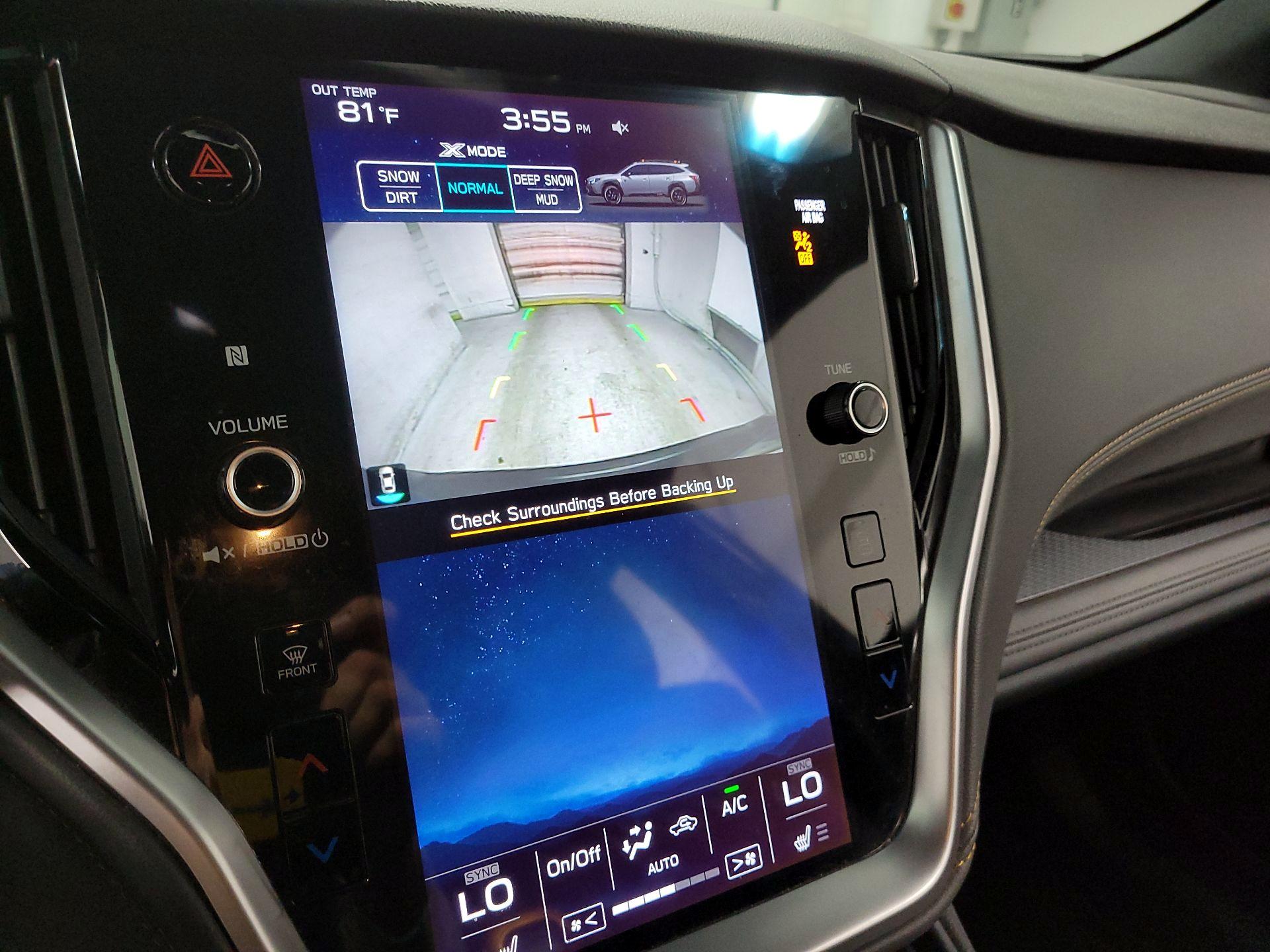 Thumbnail: 2022 Subaru Outback - 13