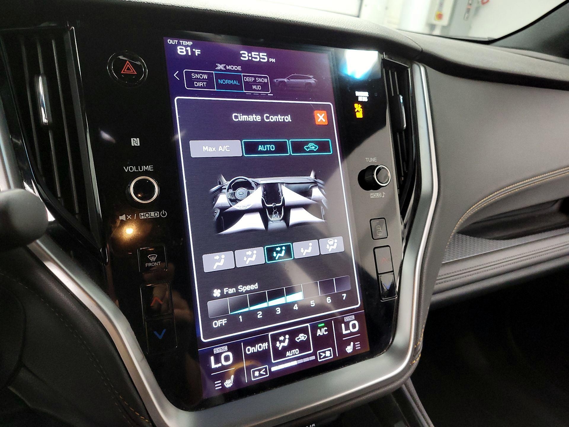 Thumbnail: 2022 Subaru Outback - 15