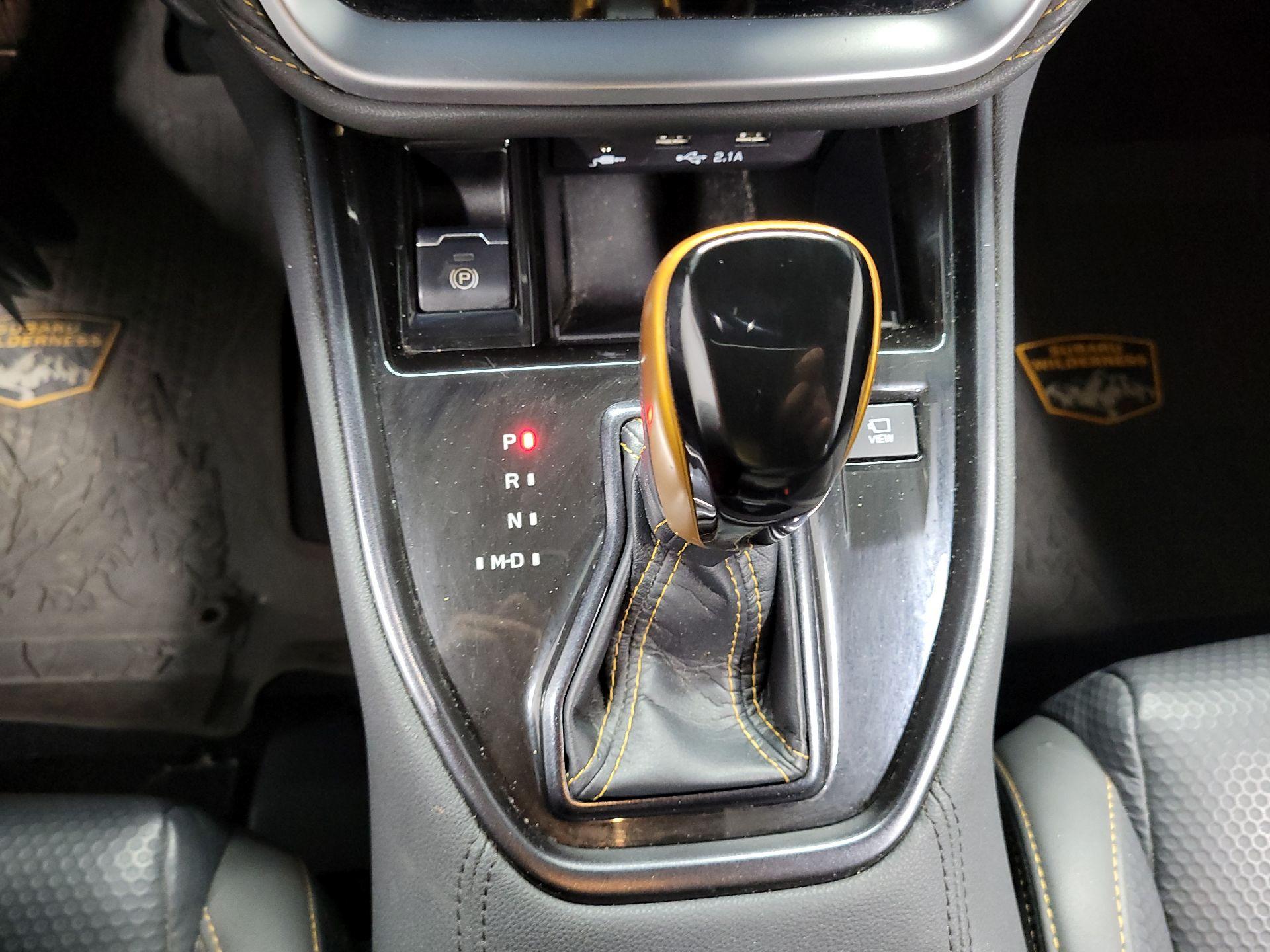 Thumbnail: 2022 Subaru Outback - 16