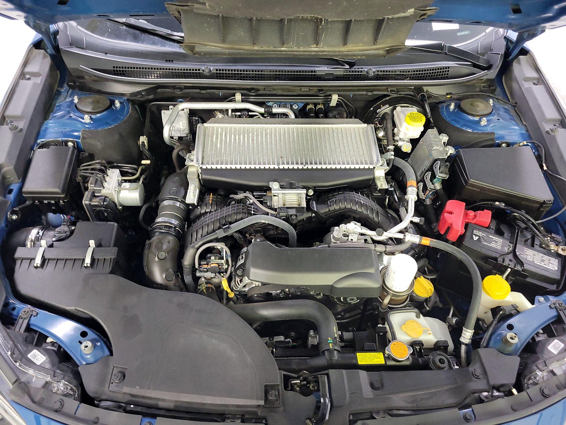 Thumbnail: 2022 Subaru Outback - 18