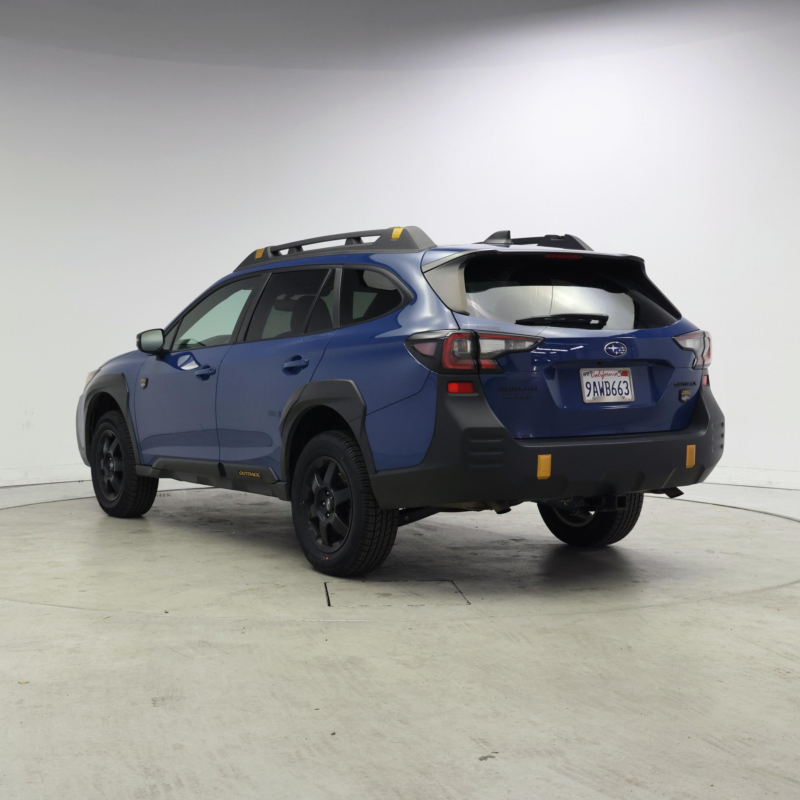 Thumbnail: 2022 Subaru Outback - 2