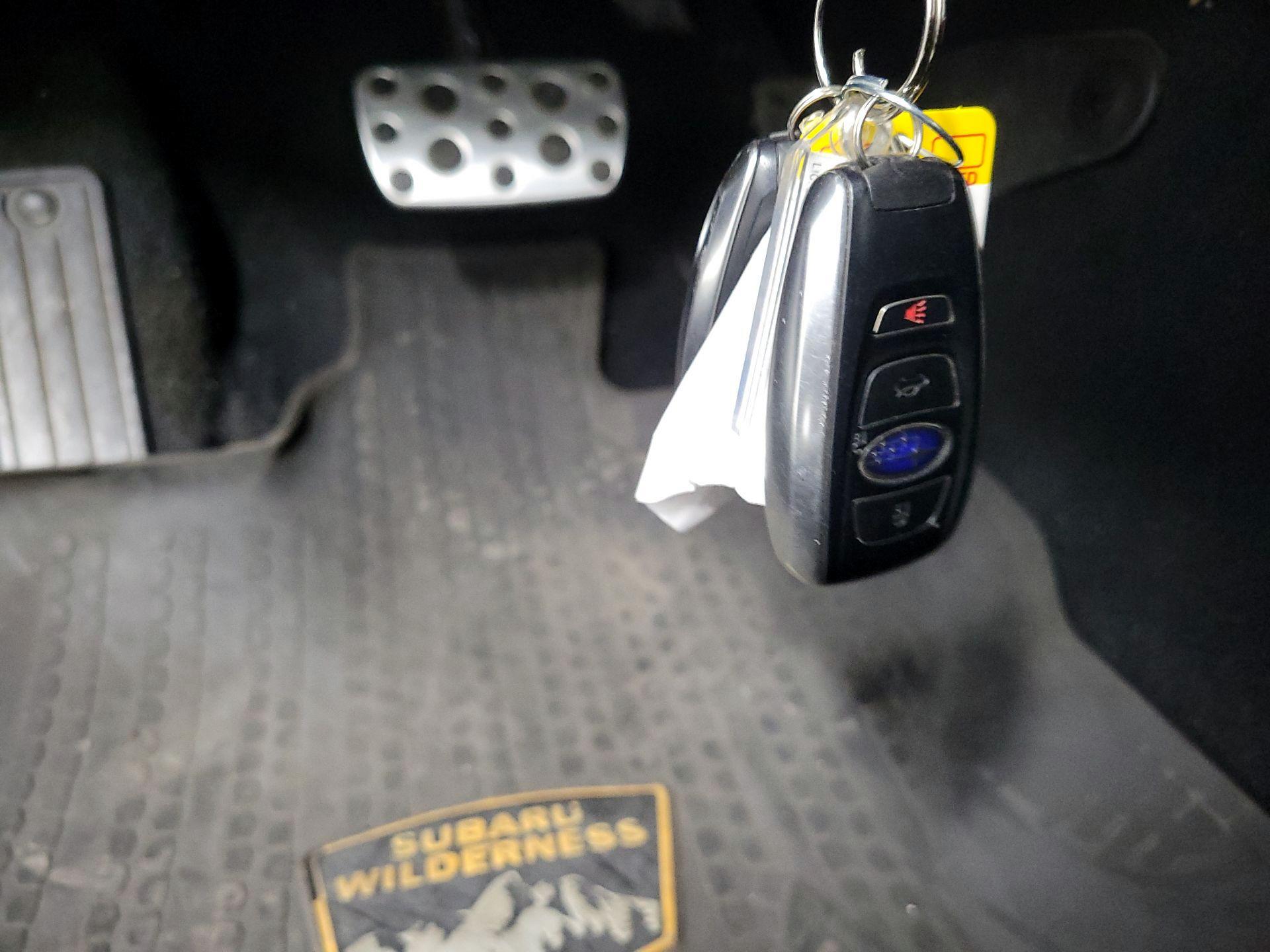 Thumbnail: 2022 Subaru Outback - 19