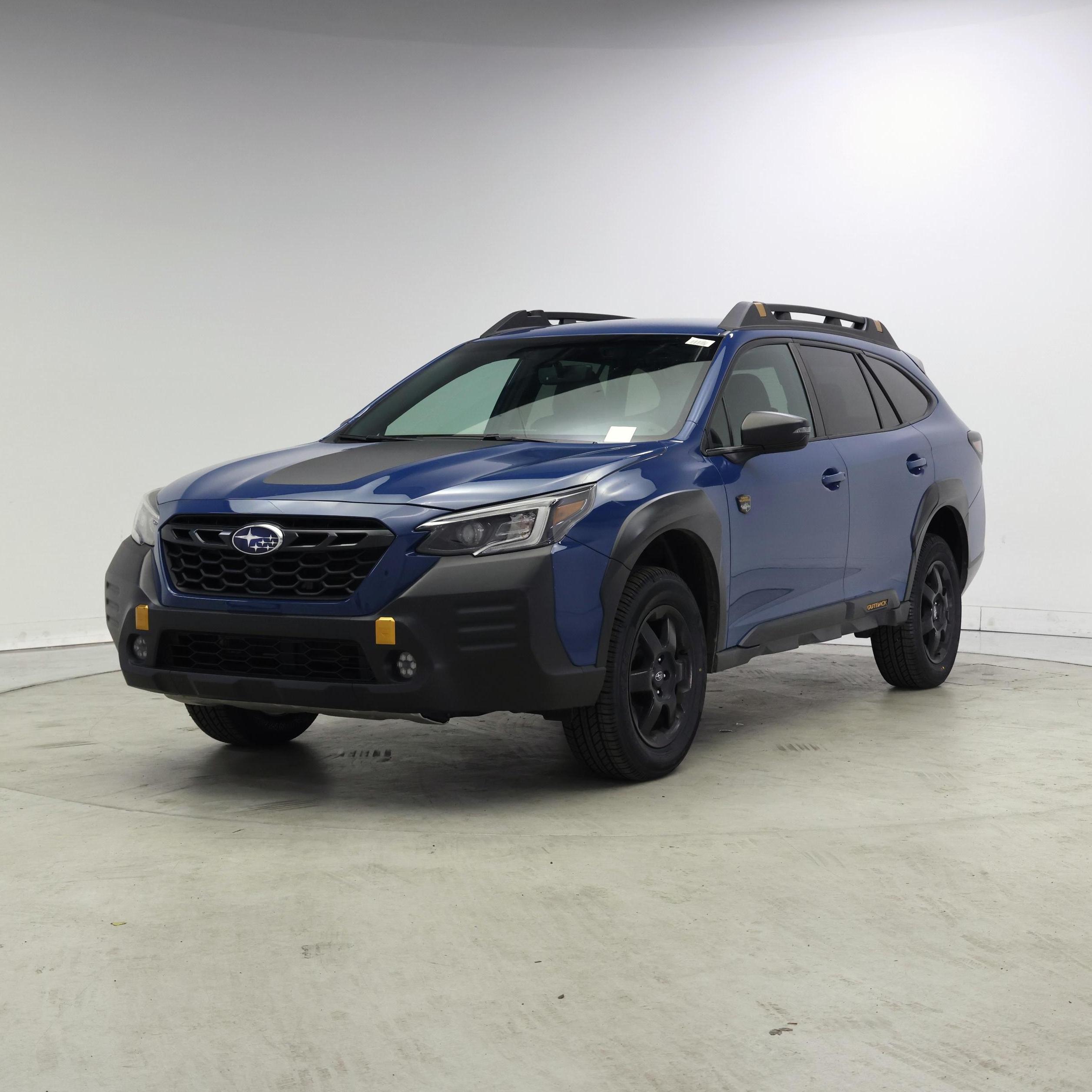 Thumbnail: 2022 Subaru Outback - 4