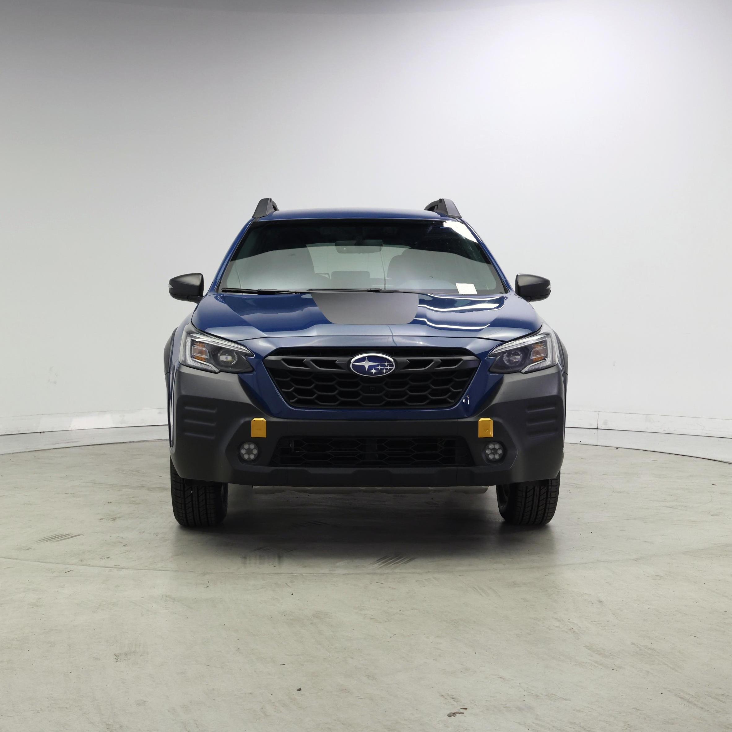 Thumbnail: 2022 Subaru Outback - 5