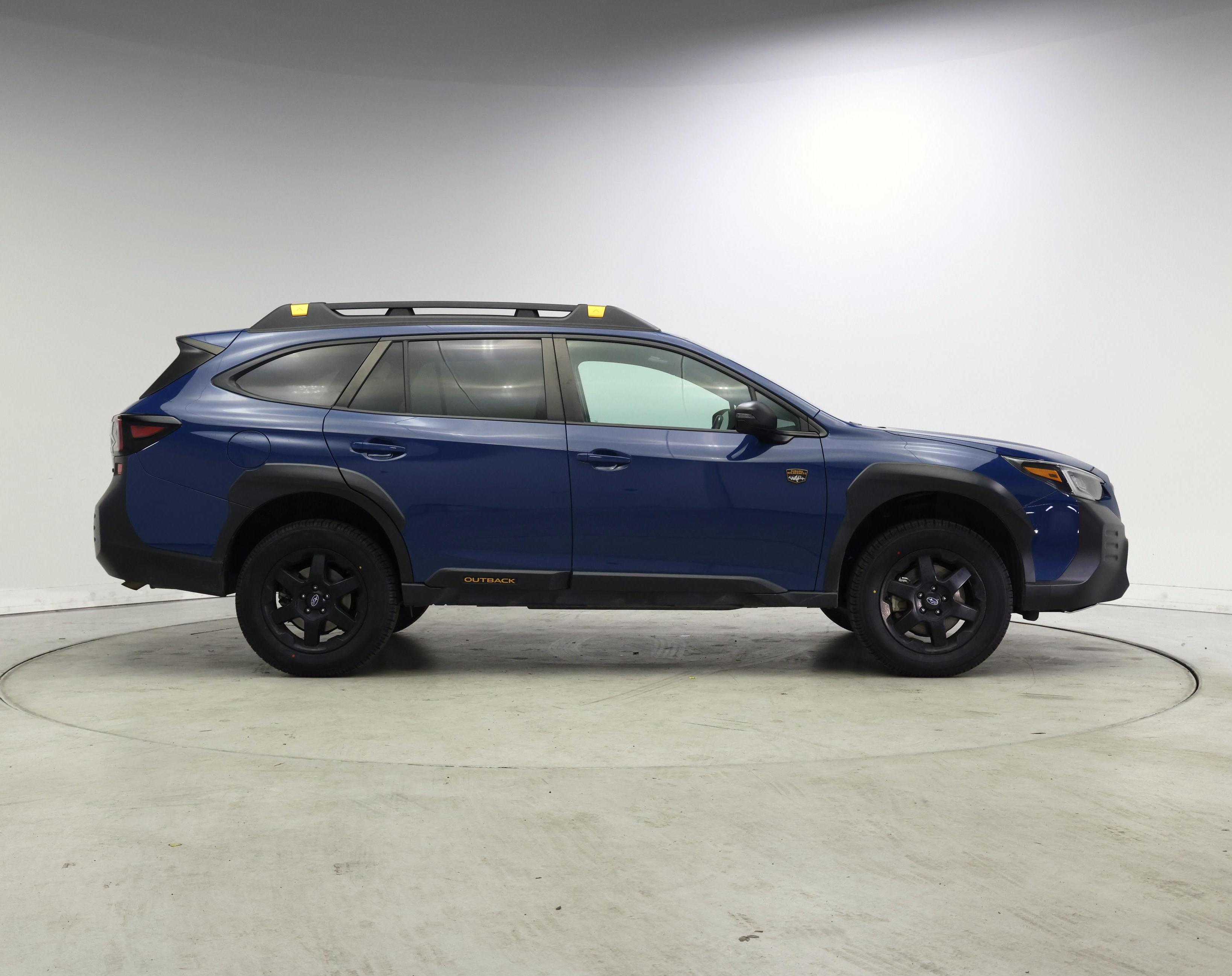 Thumbnail: 2022 Subaru Outback - 7