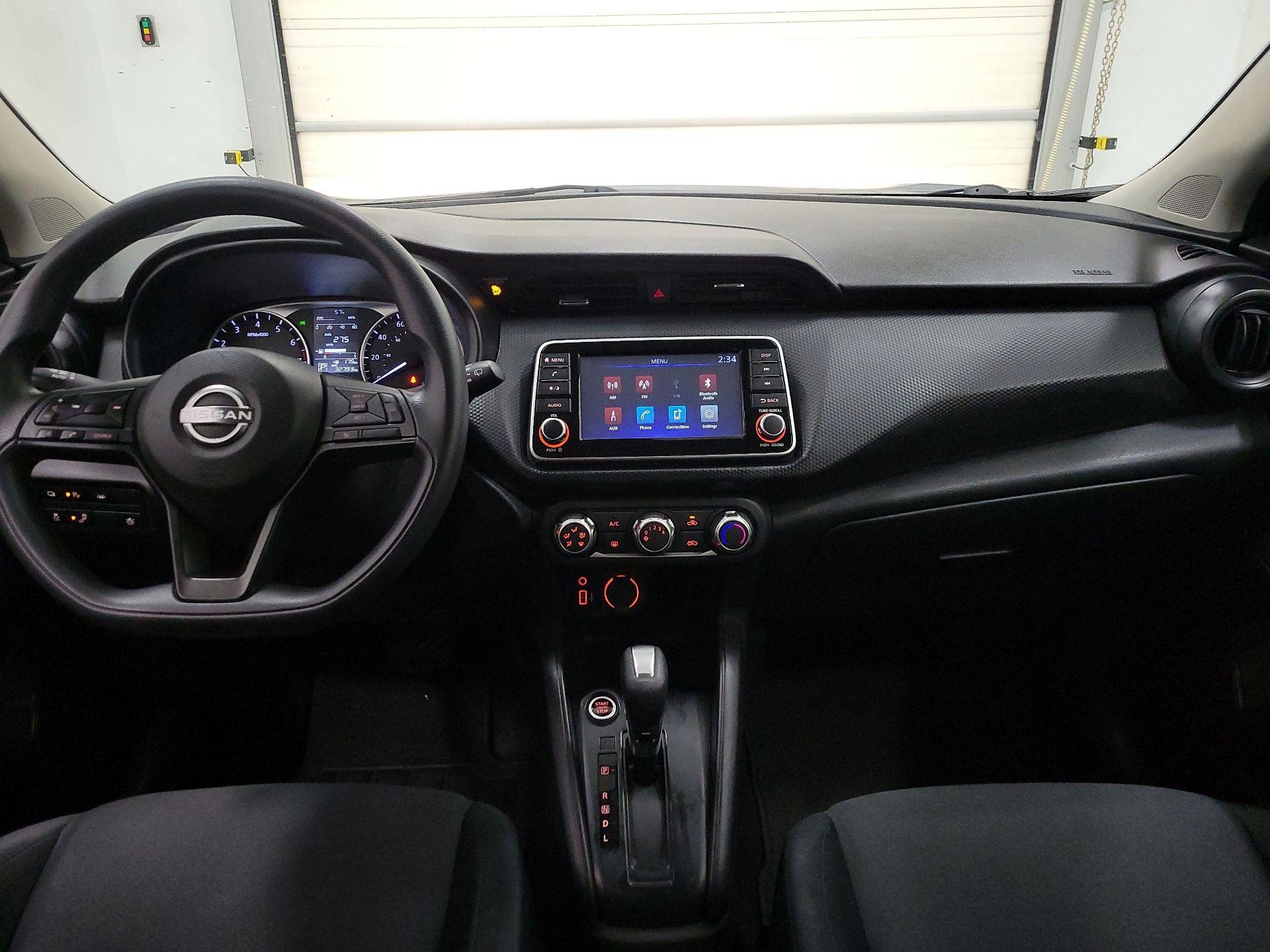 Thumbnail: 2024 Nissan Kicks - 9