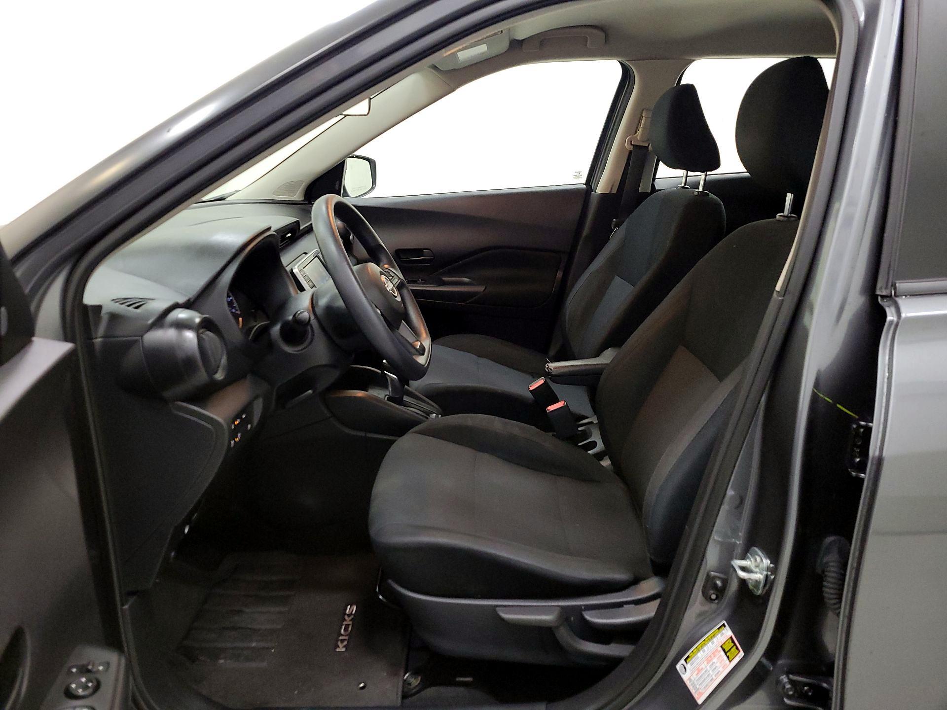 Thumbnail: 2024 Nissan Kicks - 11